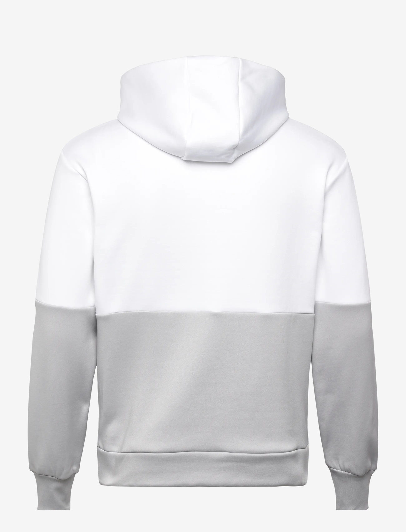 Bullpadel - BOYAL - kapuzenpullover - 012 blanco - 1