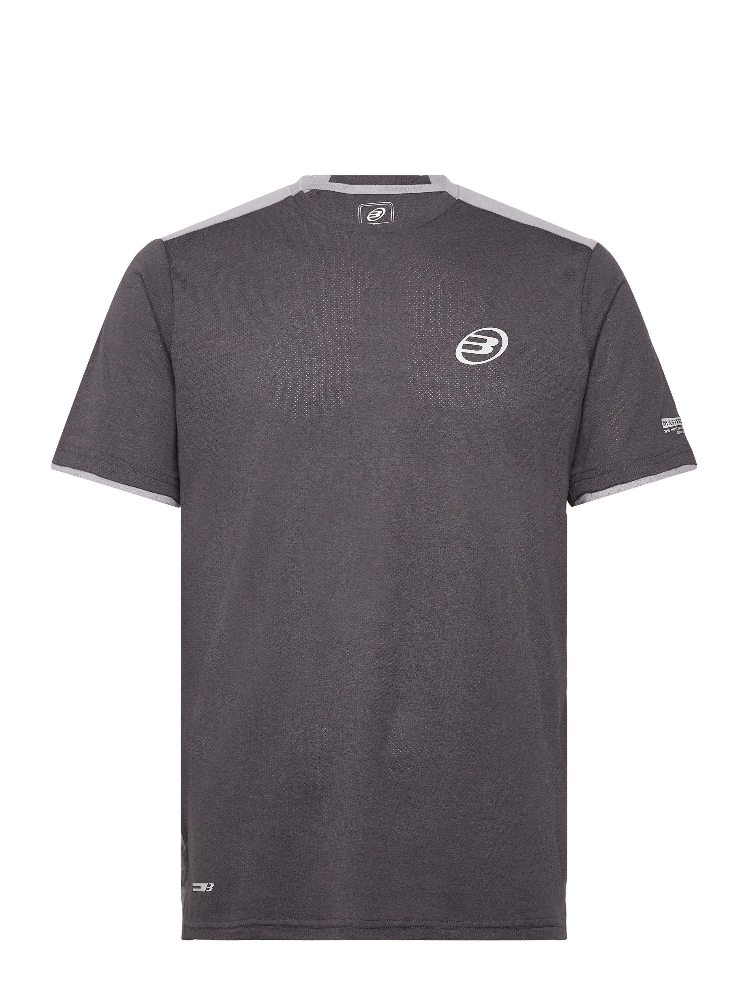 BULLPADEL Marsic Grau - S - Herren