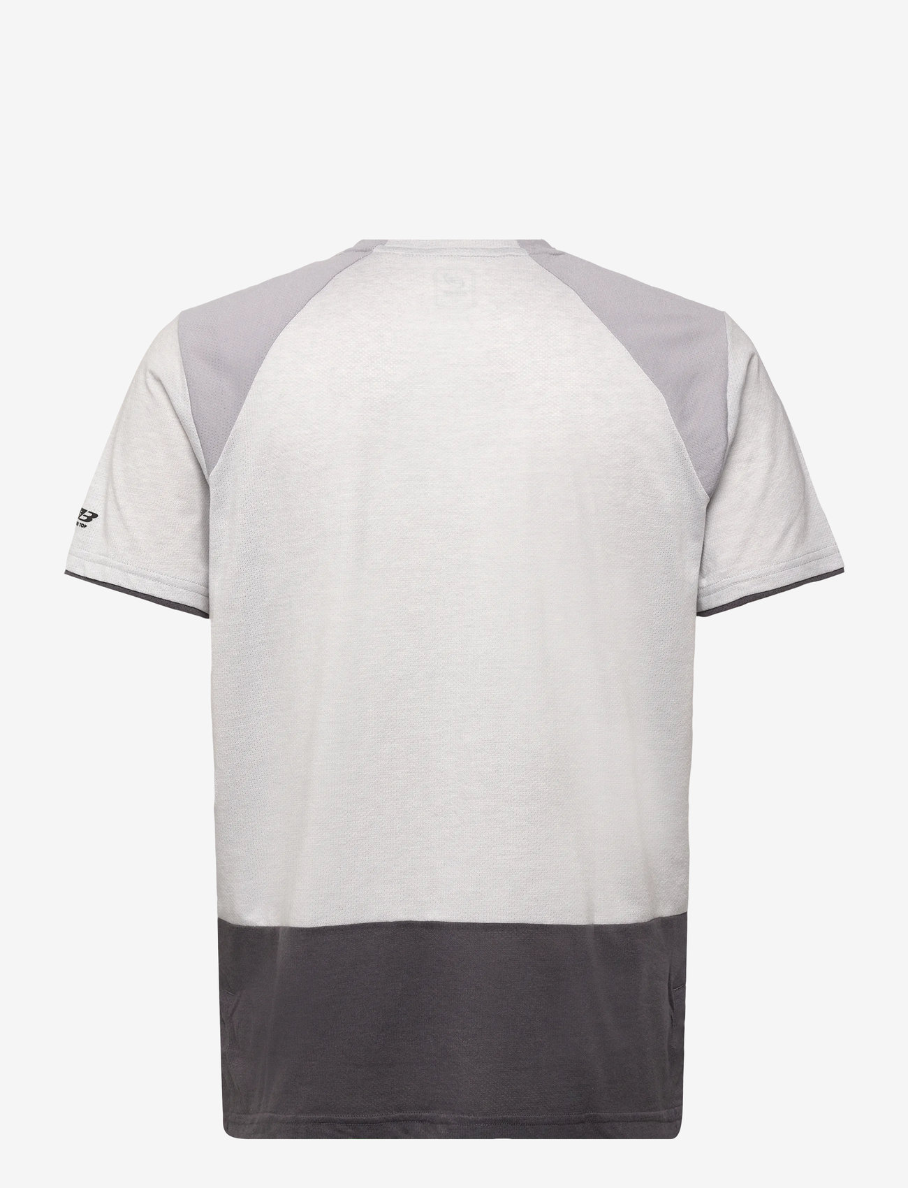 Bullpadel - MARSIC - t-shirts - 112 blanco vigore - 1