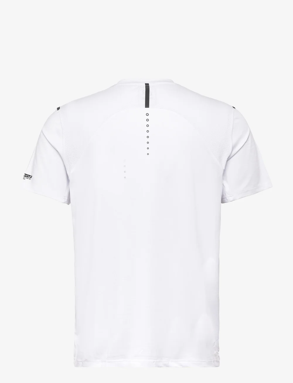 Bullpadel - MONTUNO - t-shirts - 012 blanco - 1
