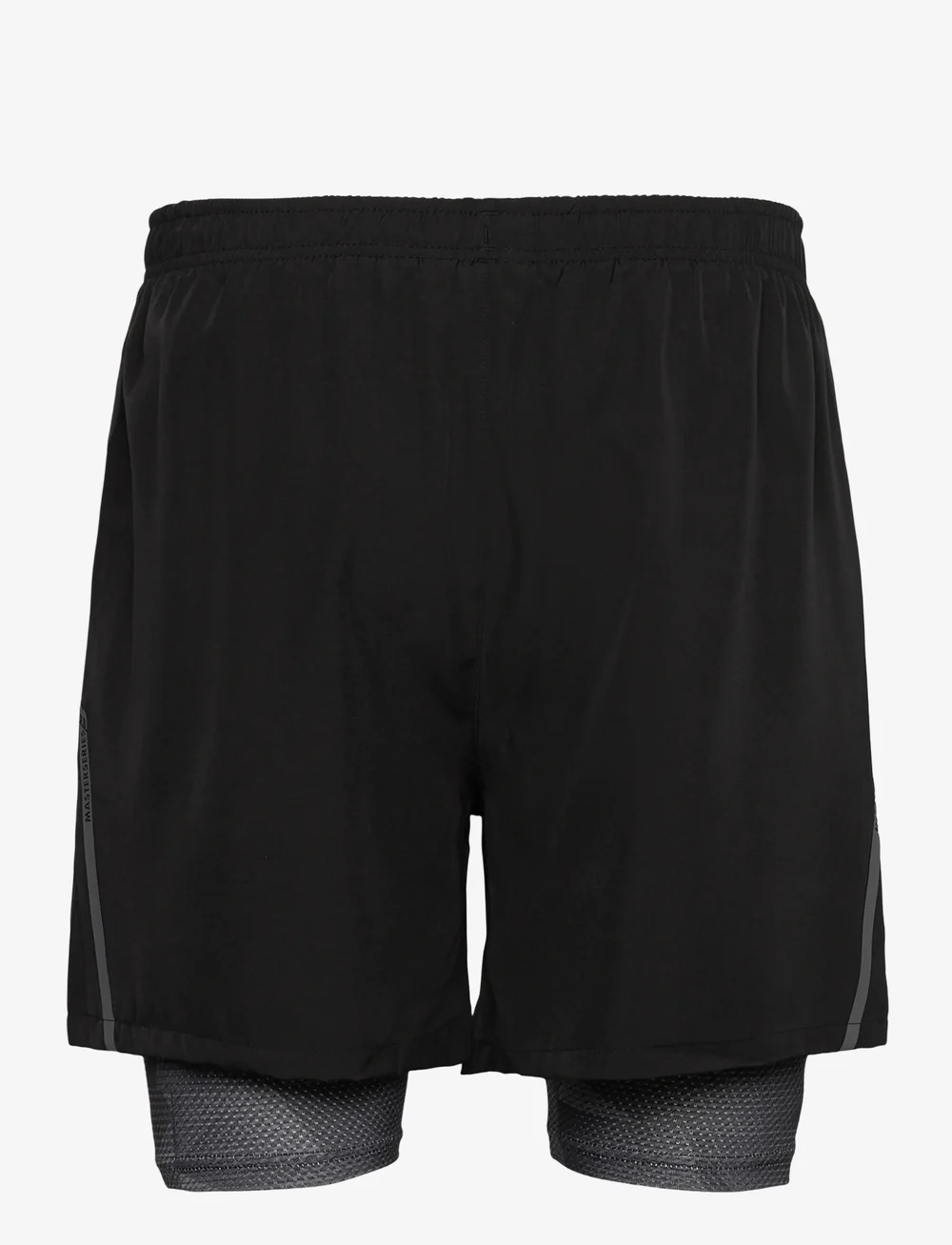 Bullpadel - MANZAN - sporta šorti - 005 negro - 1