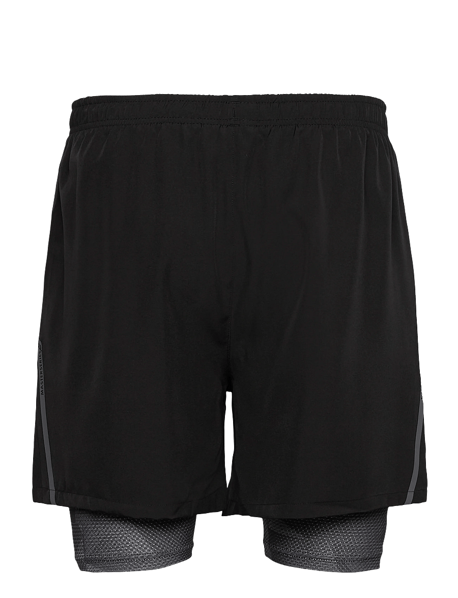 Bullpadel - MANZAN - trainingsshorts - 005 negro - 1