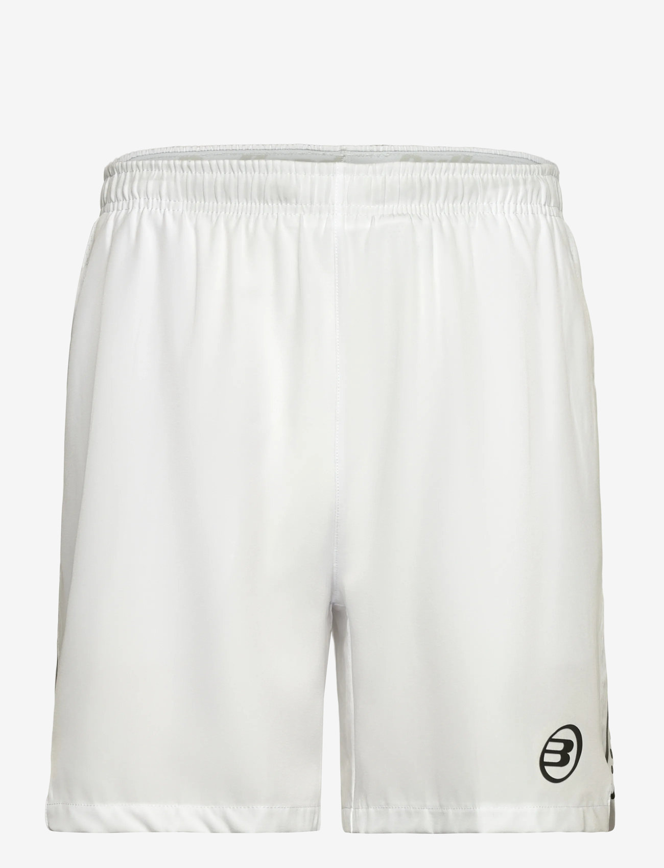 Bullpadel - MAZARI - lühikesed treeningpüksid - 012 blanco - 0