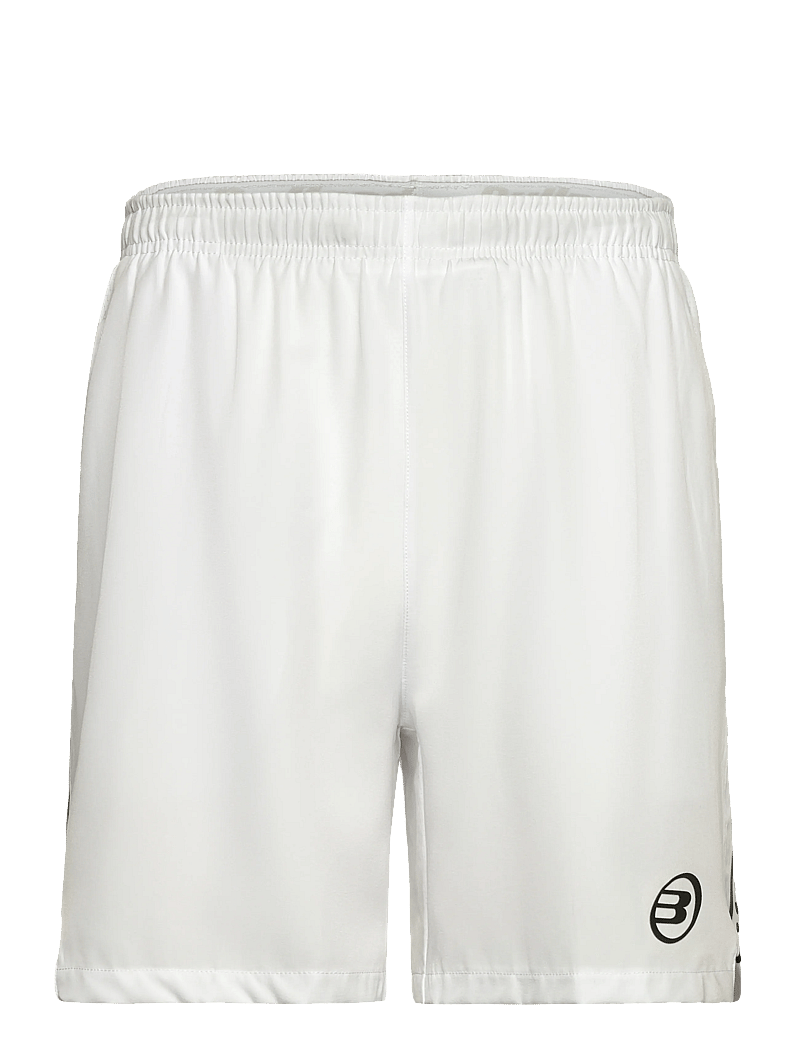Bullpadel - MAZARI - lühikesed treeningpüksid - 012 blanco - 0