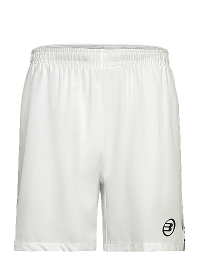 Bullpadel MAZARI - Træningsshorts - 012 BLANCO / white