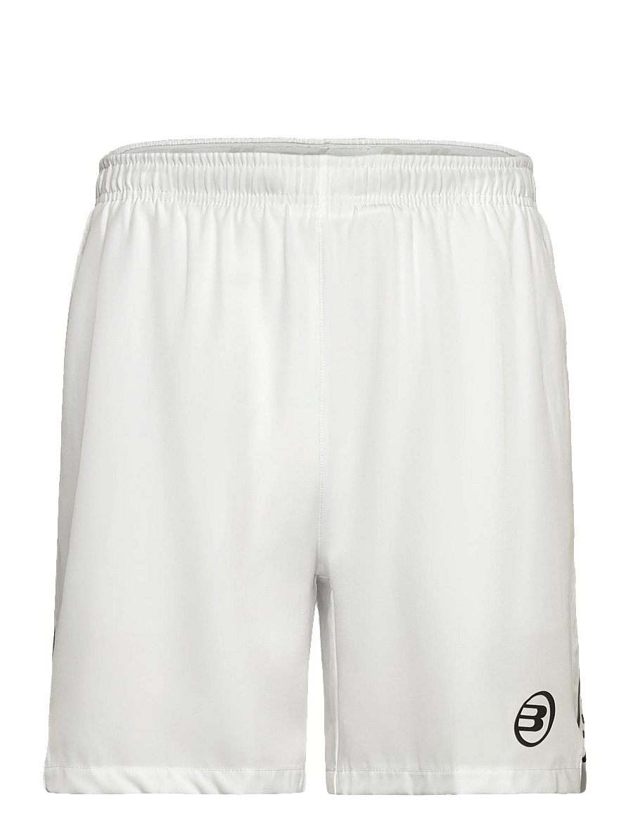 Bullpadel - MAZARI - trainingsshorts - 012 blanco - 0
