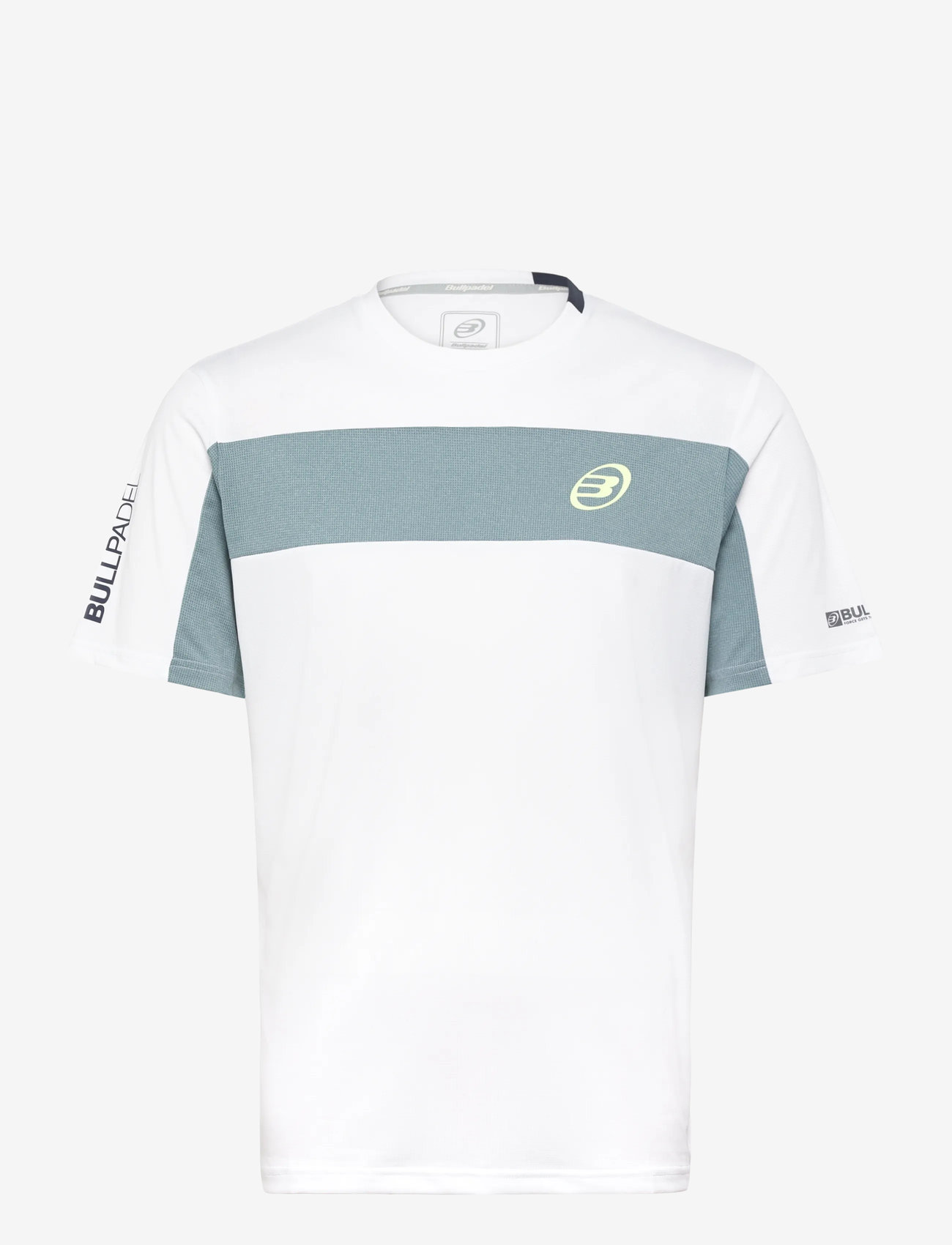 Bullpadel - LIBIO - 012 blanco - 0