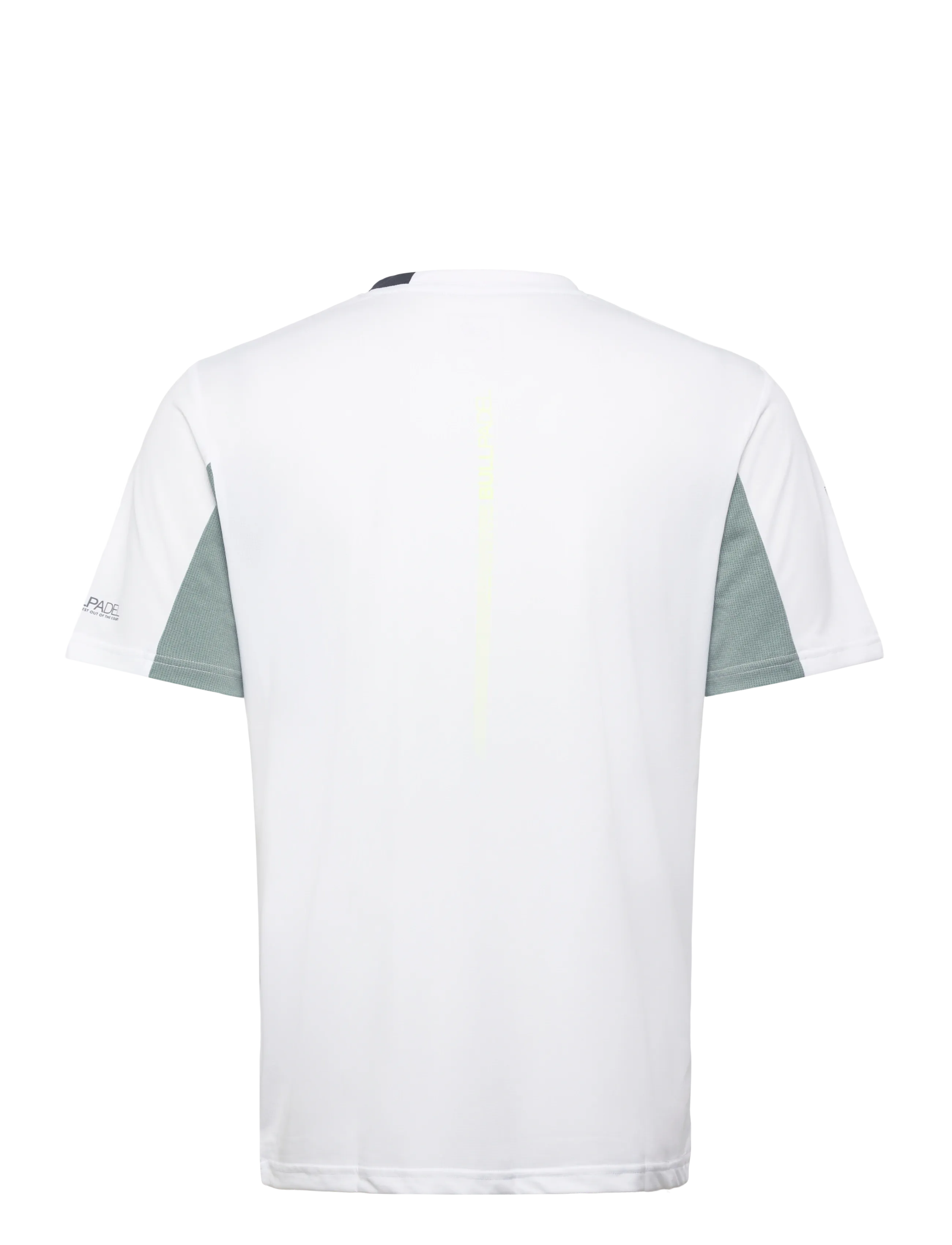 Bullpadel - LIBIO - 012 blanco - 1