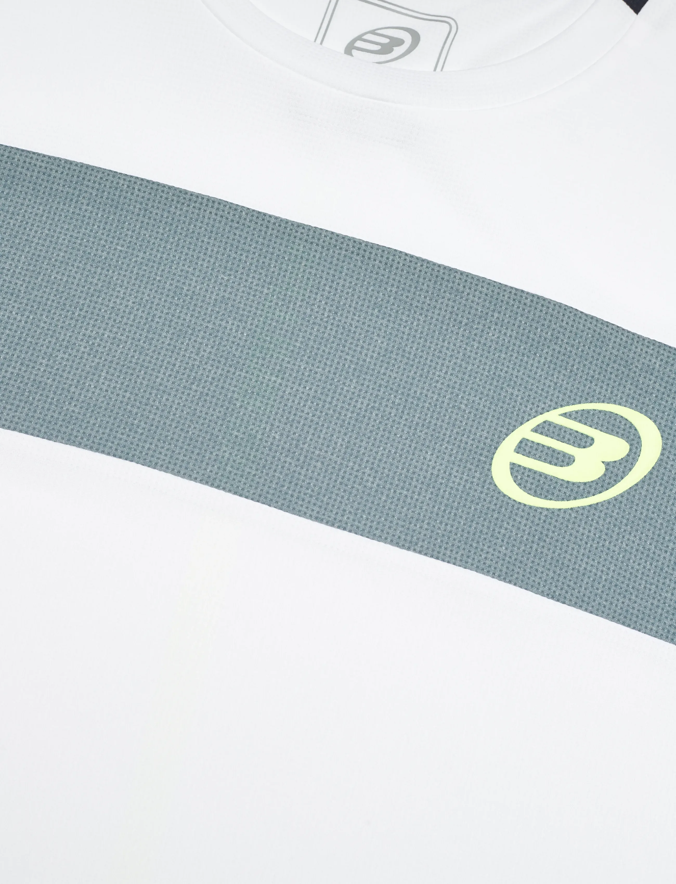 Bullpadel - LIBIO - 012 blanco - 2