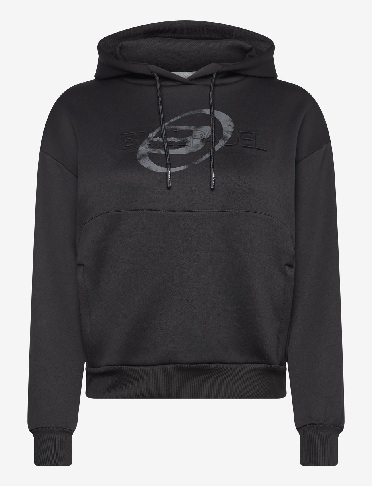 Bullpadel - BEFAS - džemperiai su gobtuvu - 005 negro - 0