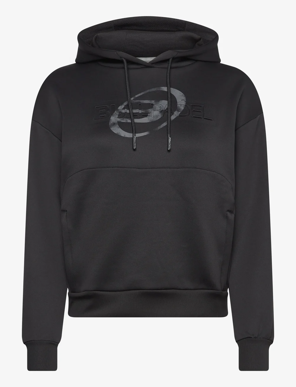 Bullpadel - BEFAS - kapuzenpullover - 005 negro - 0