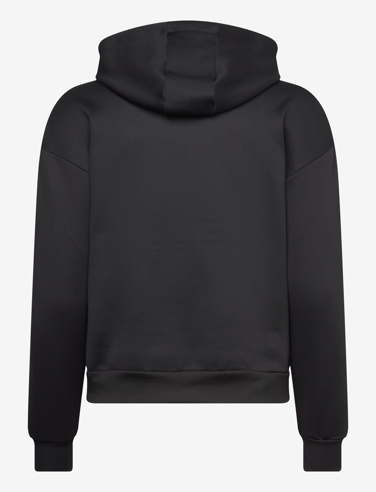 Bullpadel - BEFAS - džemperiai su gobtuvu - 005 negro - 1