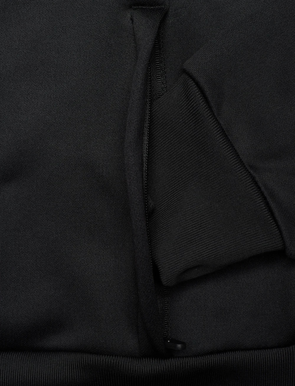 Bullpadel - BEFAS - kapuzenpullover - 005 negro - 3