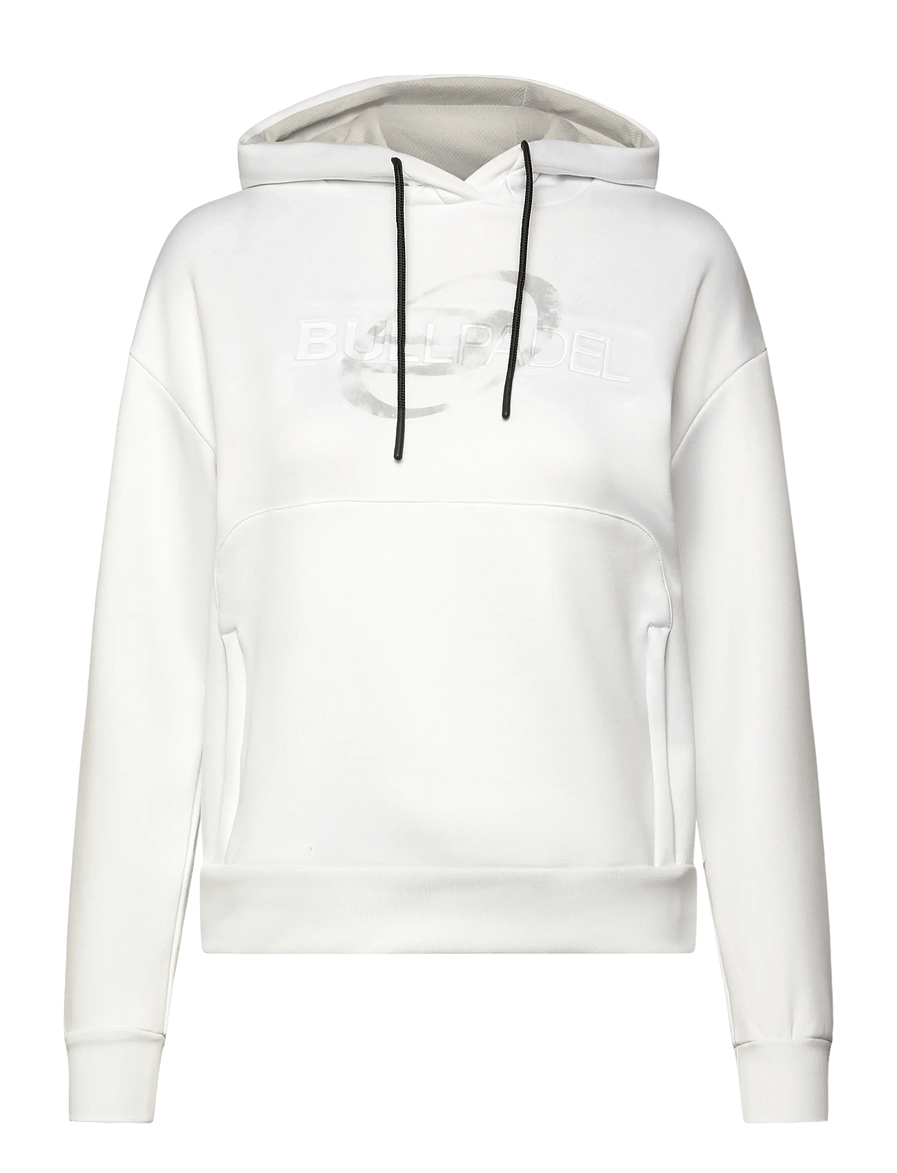 Befas White Bullpadel