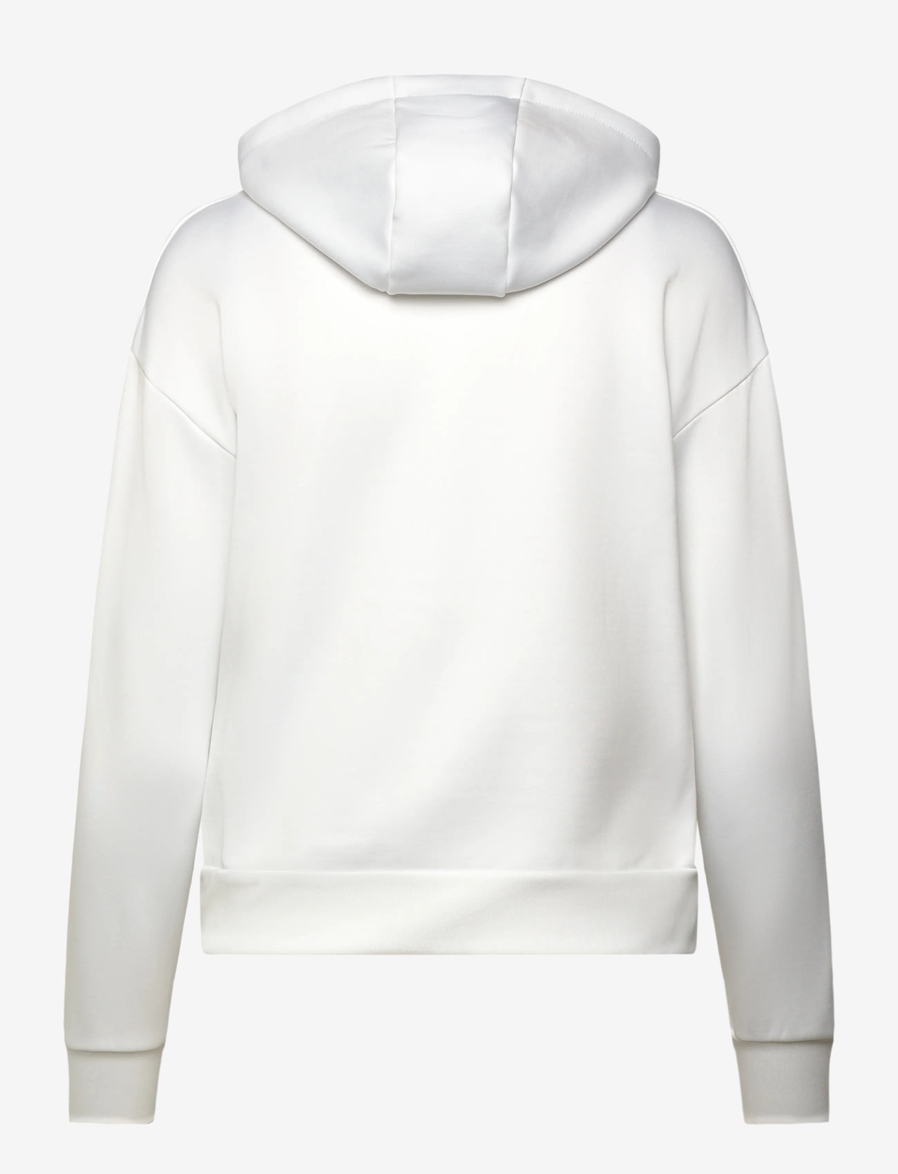 Bullpadel - BEFAS - hættetrøjer - 012 blanco - 1