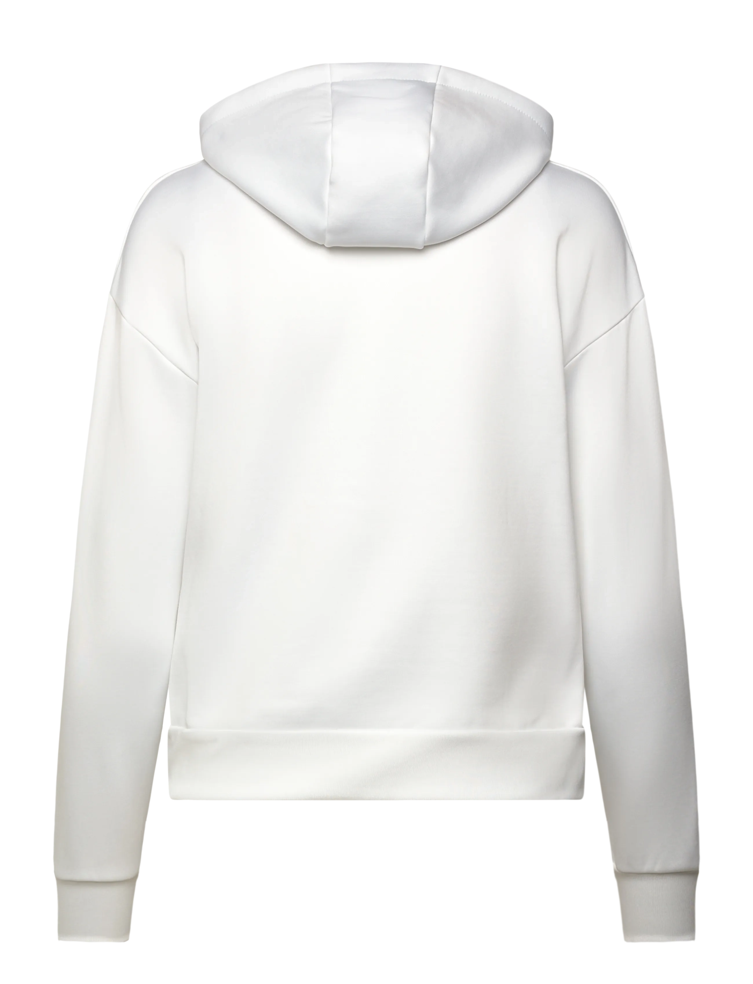 Bullpadel - BEFAS - kapuzenpullover - 012 blanco - 1