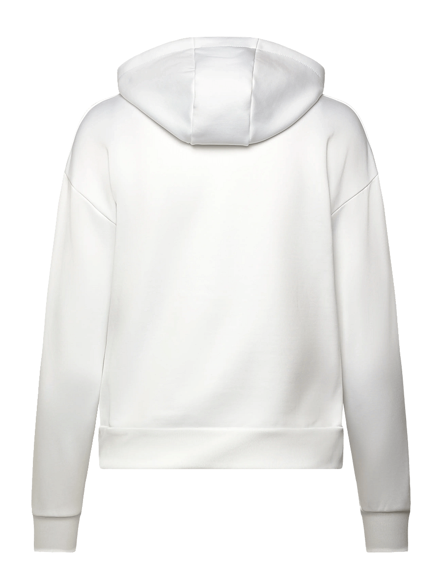 Bullpadel - BEFAS - kapuzenpullover - 012 blanco - 1