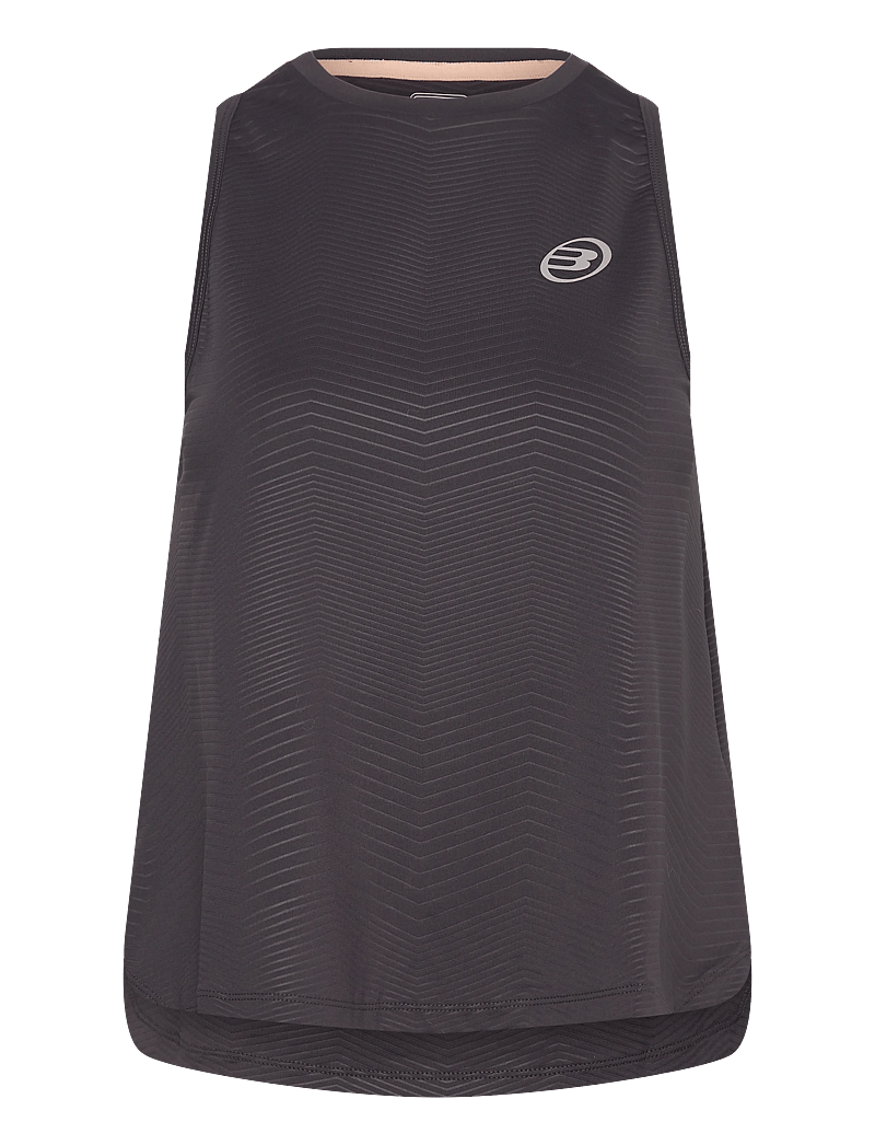 Bullpadel - ETILO - 430 azabache - 0