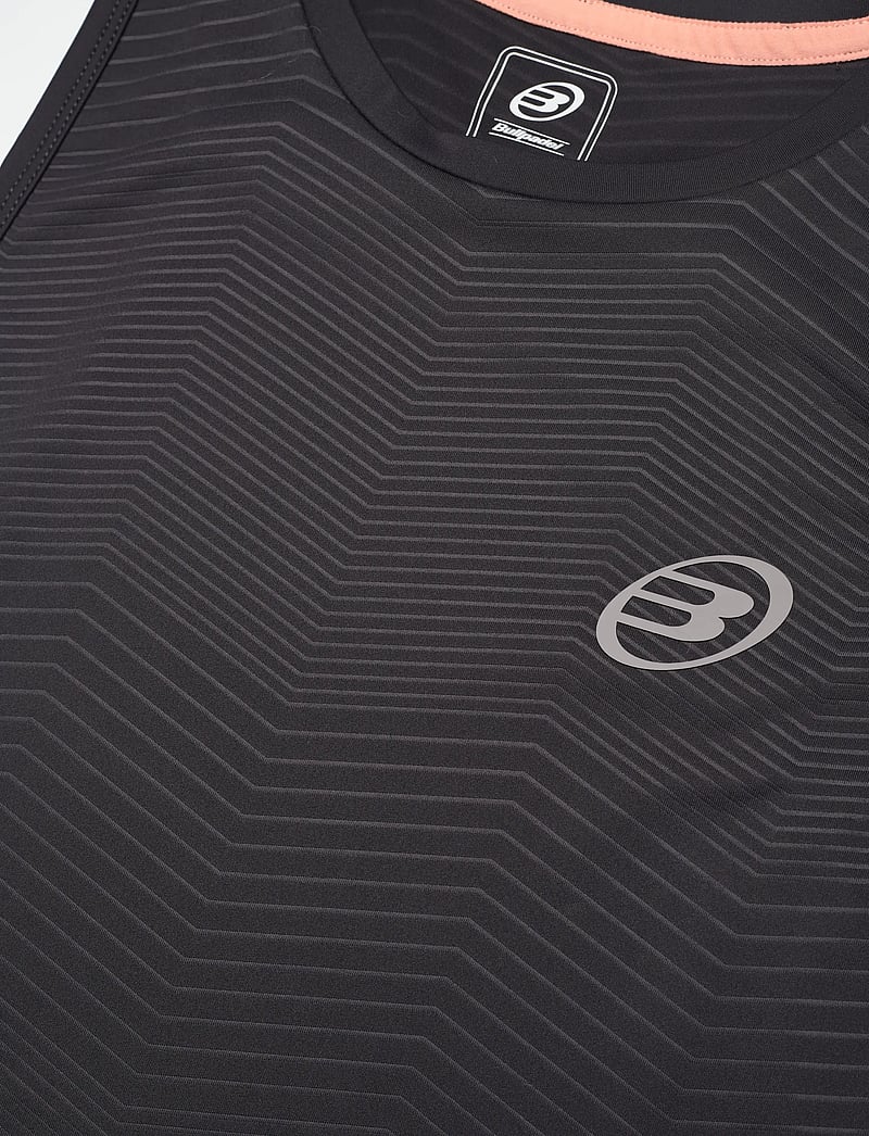 Bullpadel - ETILO - 430 azabache - 2