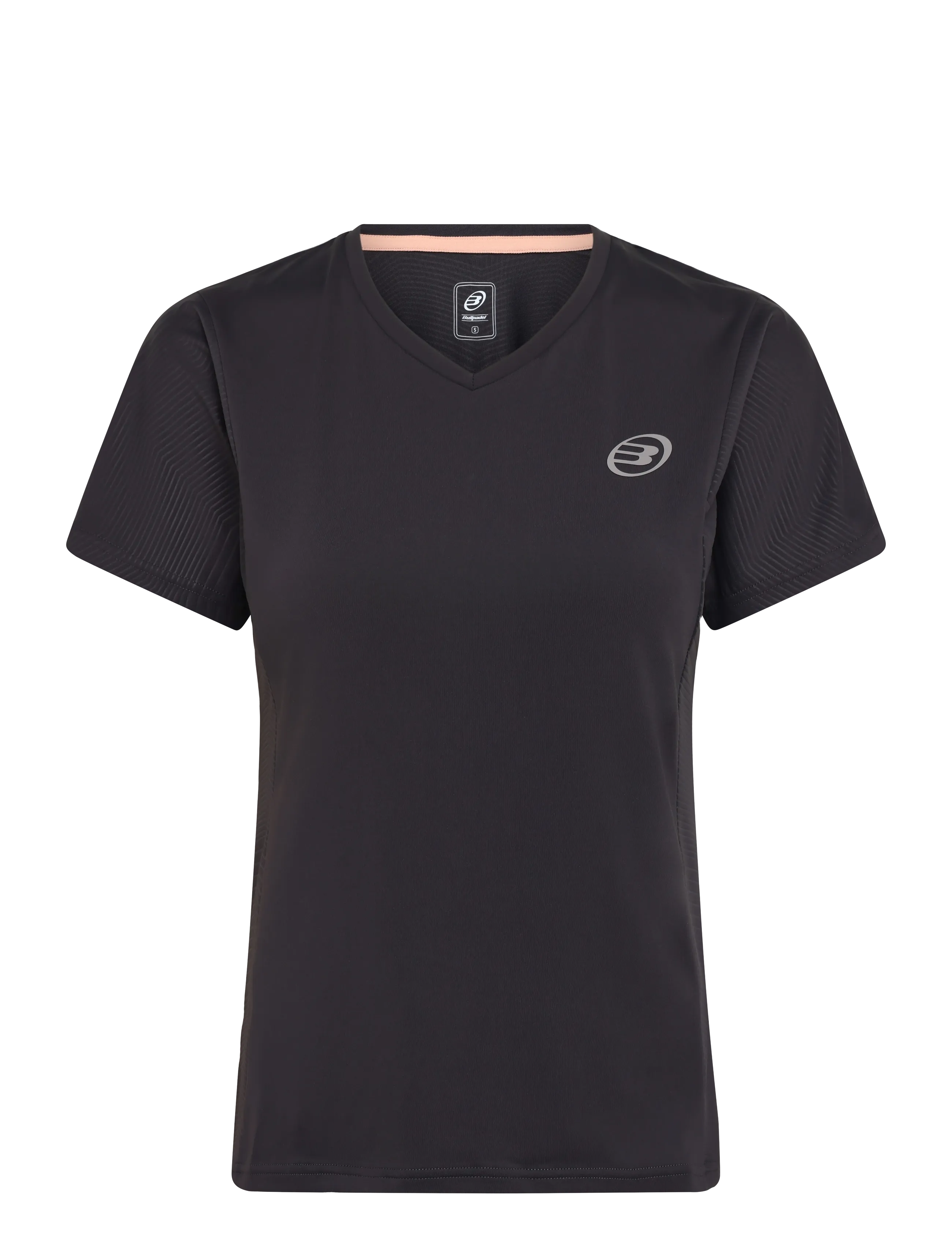 BULLPADEL Eches Grau - L - Damen