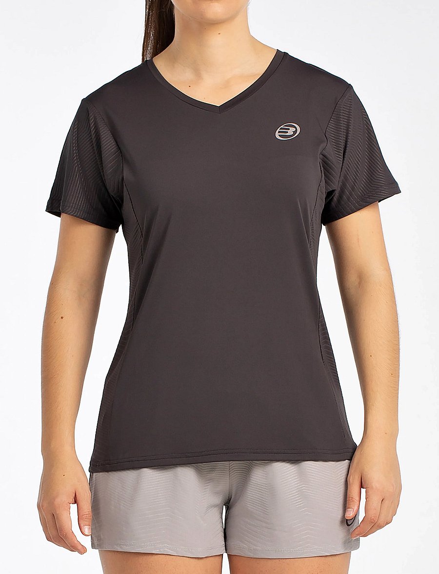 Bullpadel - ECHES - grey - 0