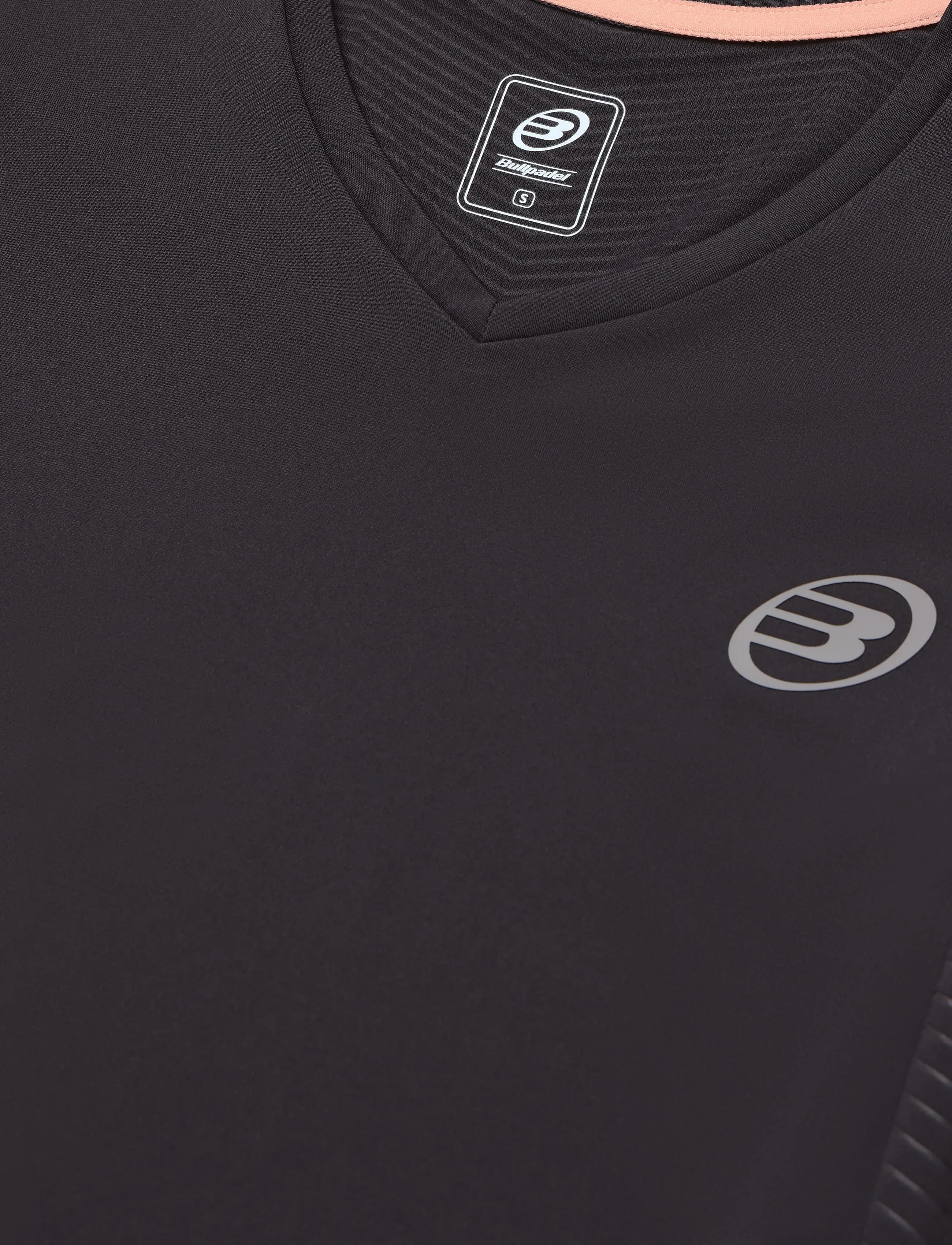Bullpadel - ECHES - grey - 3