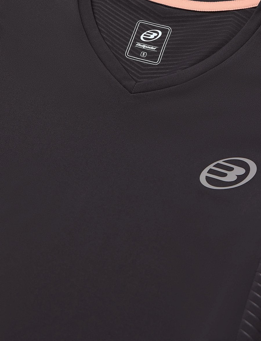 Bullpadel - ECHES - grey - 3