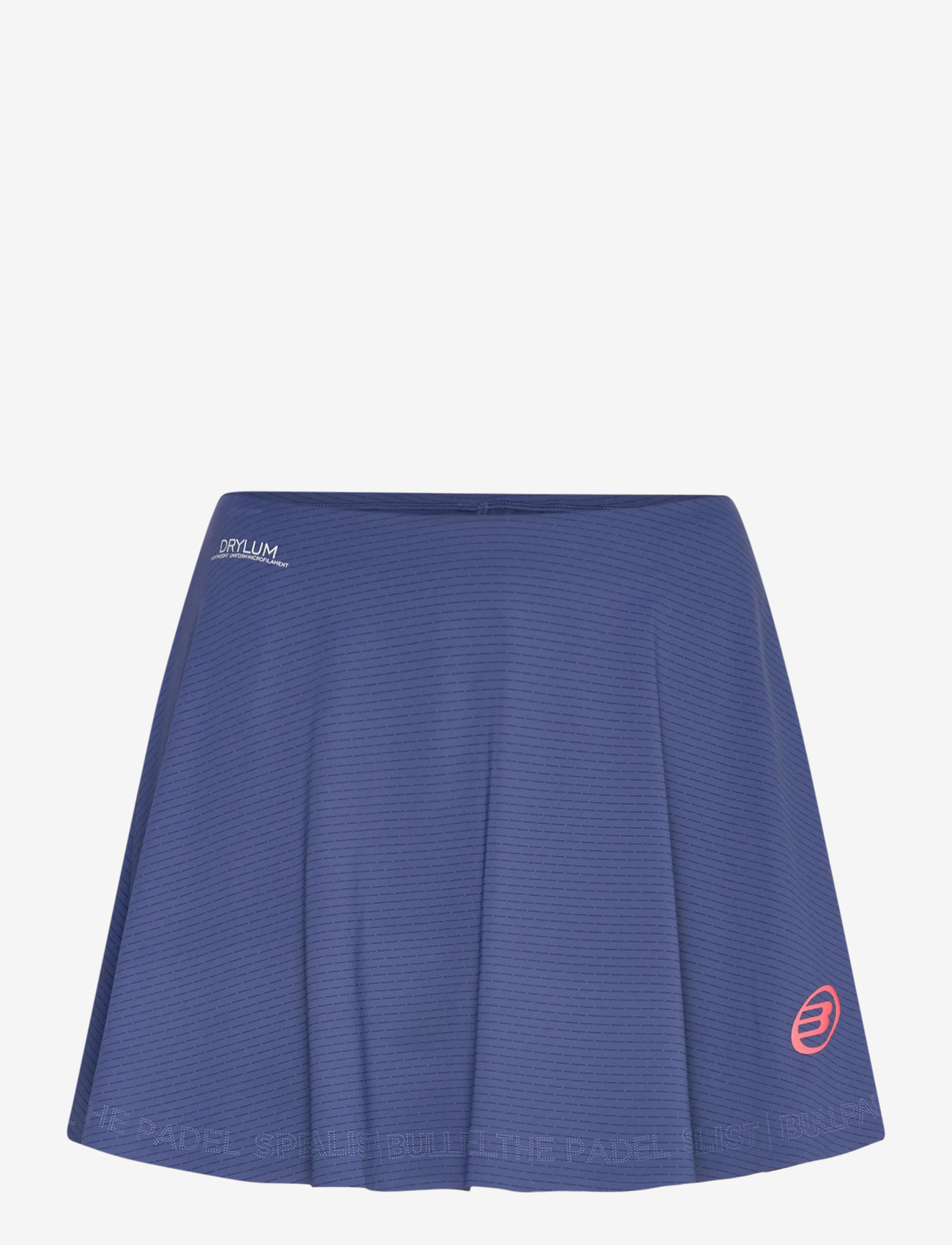 Bullpadel - CATOIRA - kleidid ja seelikud - 414 azul sombra - 0