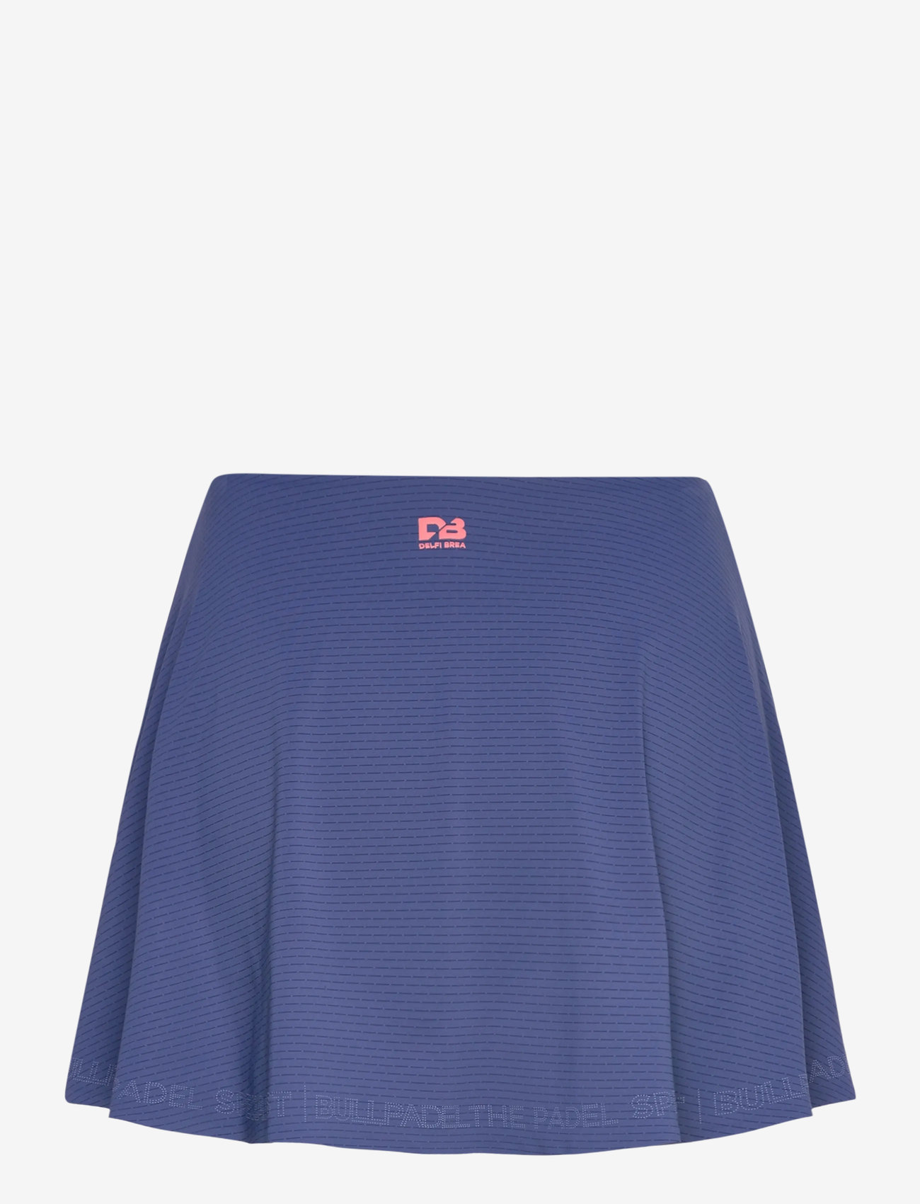 Bullpadel - CATOIRA - kleidid ja seelikud - 414 azul sombra - 1