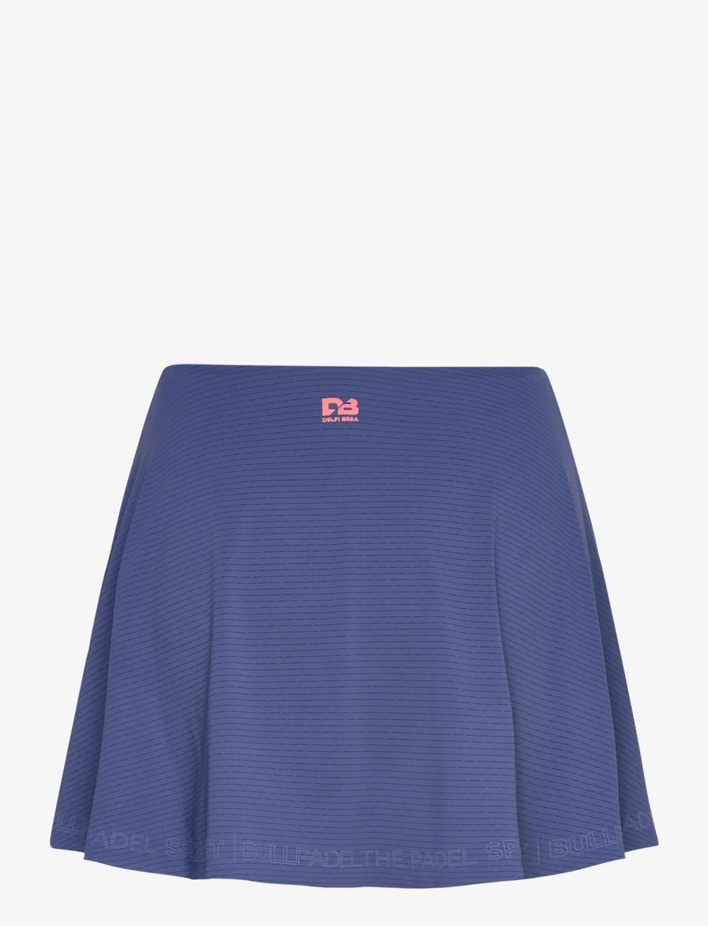 Bullpadel - CATOIRA - kleider & röcke - 414 azul sombra - 1