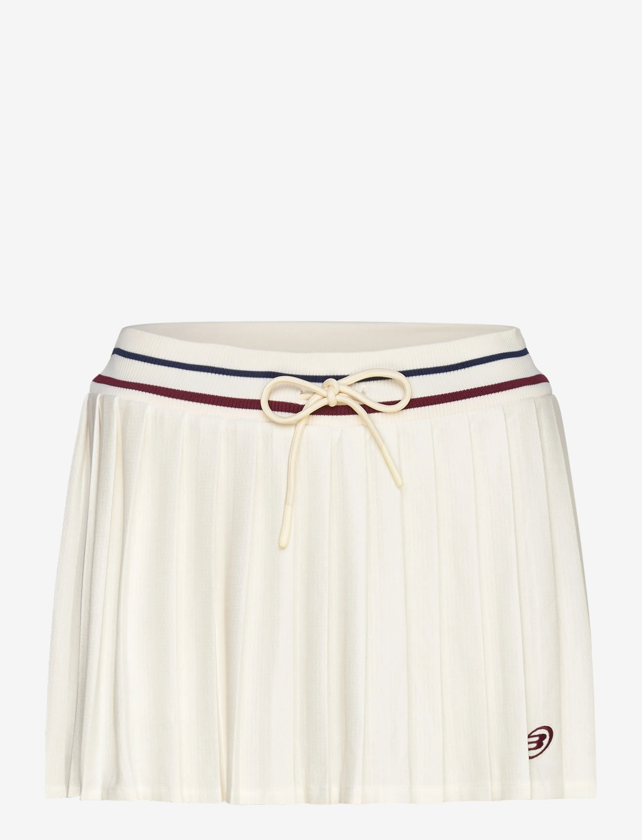 Bullpadel - ATRIA - kleider & röcke - 077 crudo - 0