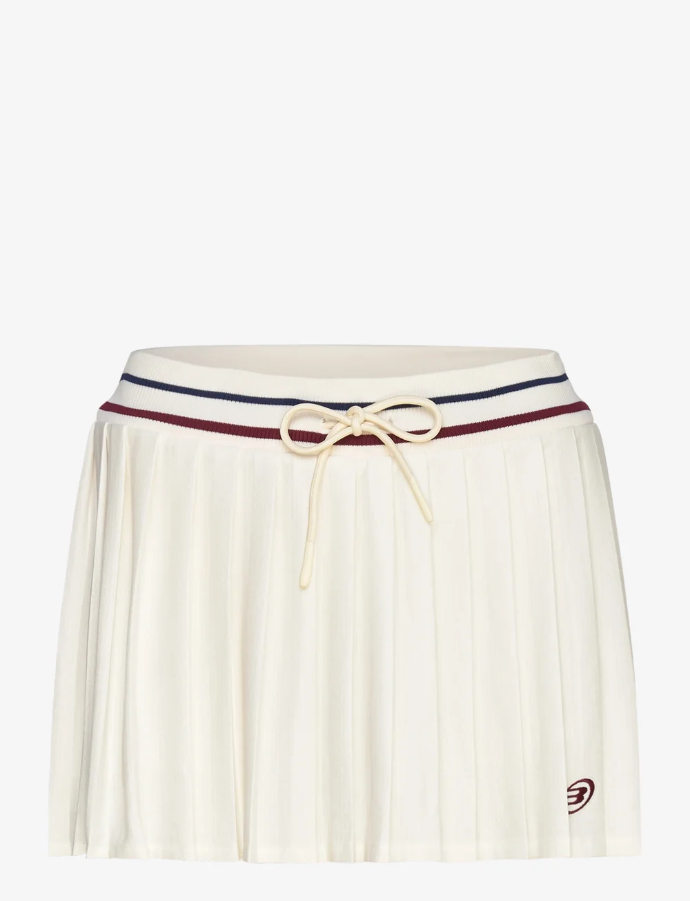 Bullpadel - ATRIA - kleidid ja seelikud - 077 crudo - 0