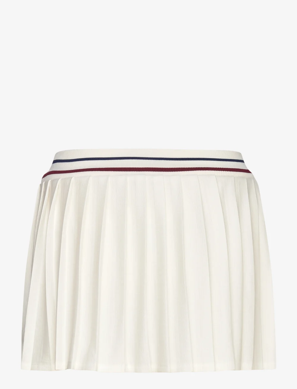 Bullpadel - ATRIA - kleidid ja seelikud - 077 crudo - 1