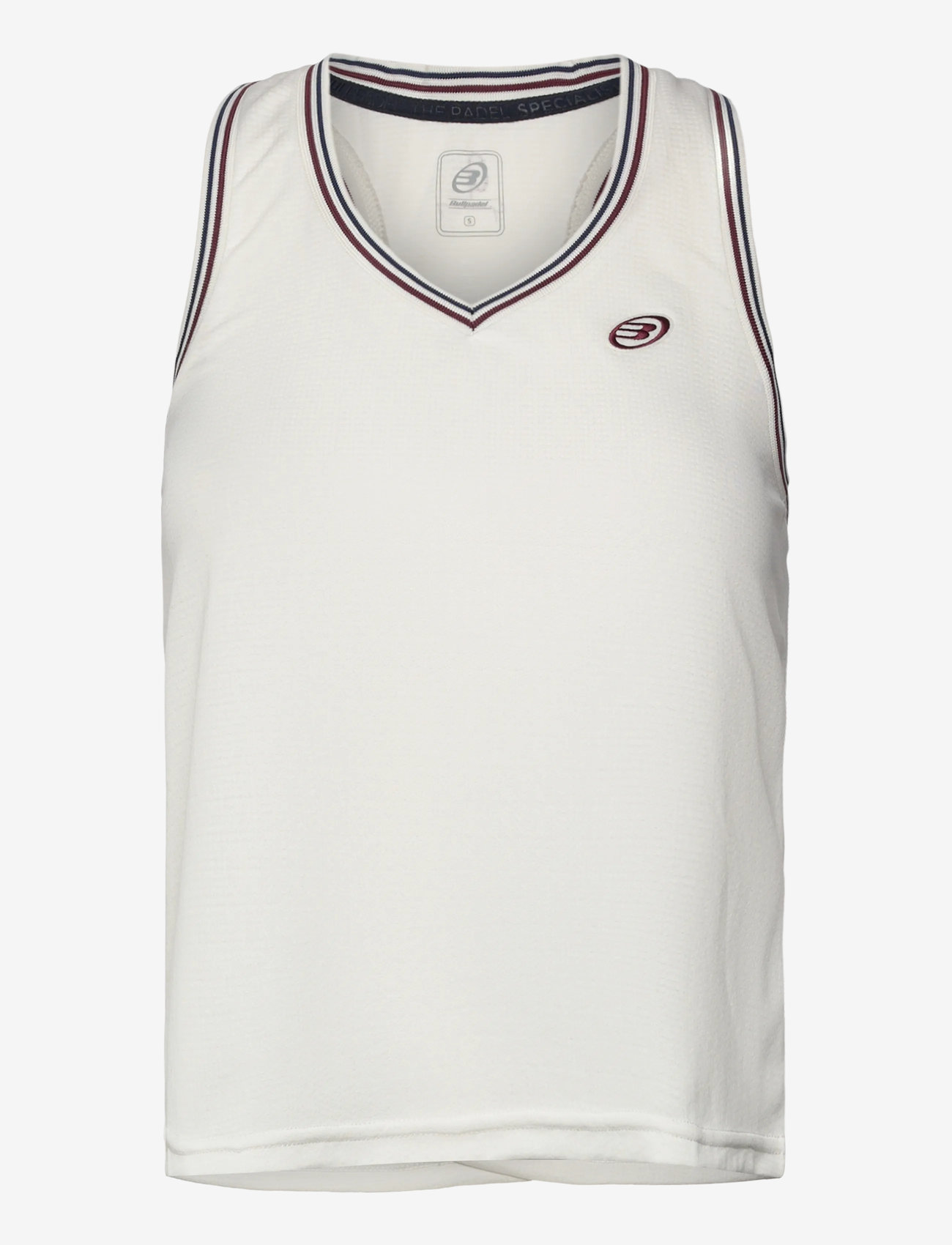 Bullpadel - AZA - linnen - 077 crudo - 0