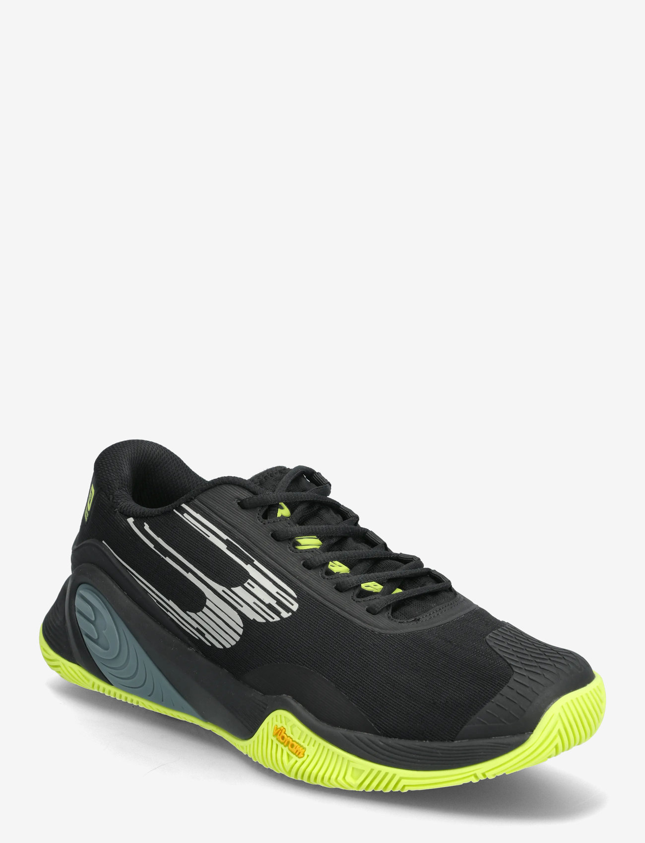 Bullpadel - HACK VIBRAM 25I - padel-schuhe - 005 negro - 0