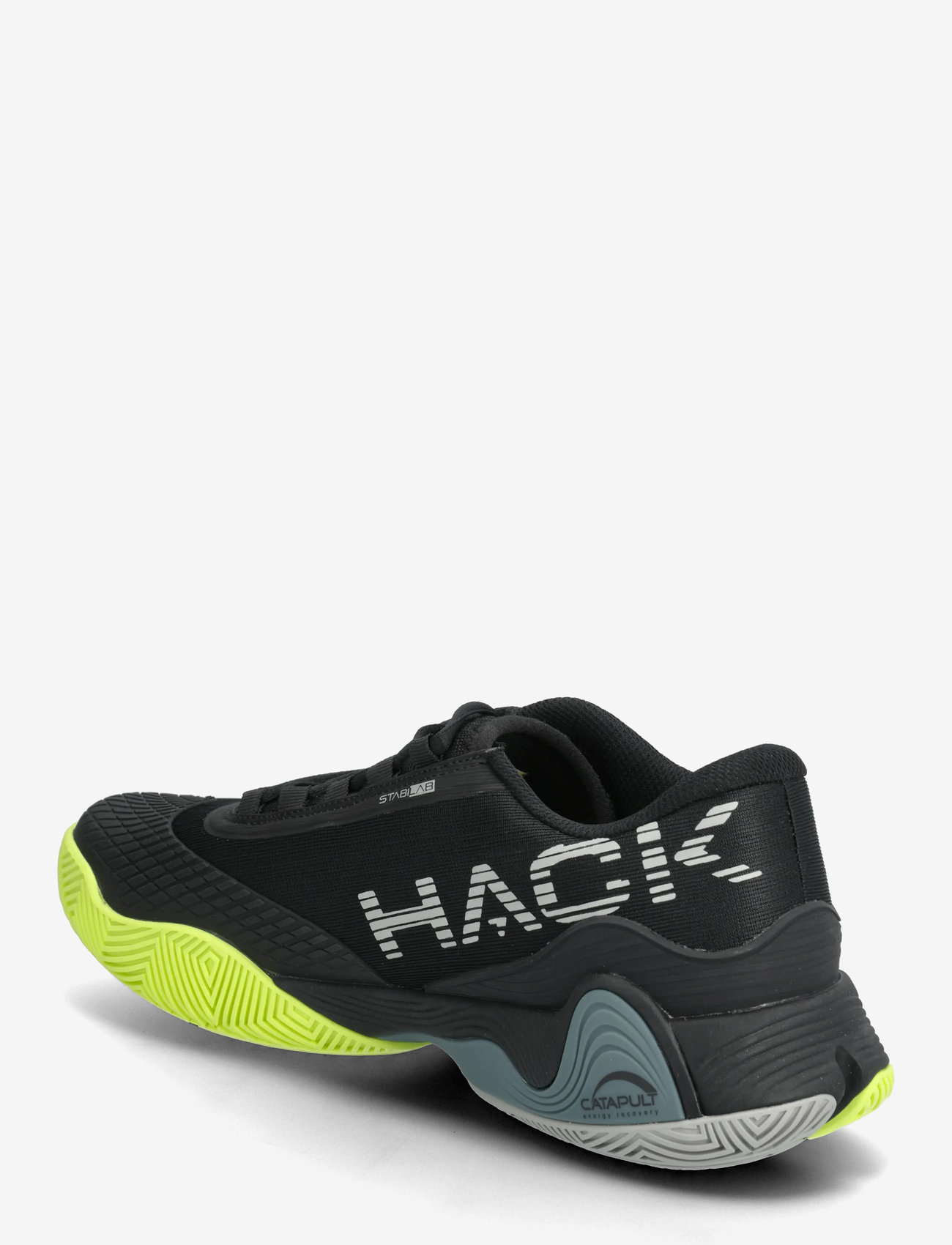 Bullpadel - HACK VIBRAM 25I - padel-schuhe - 005 negro - 2