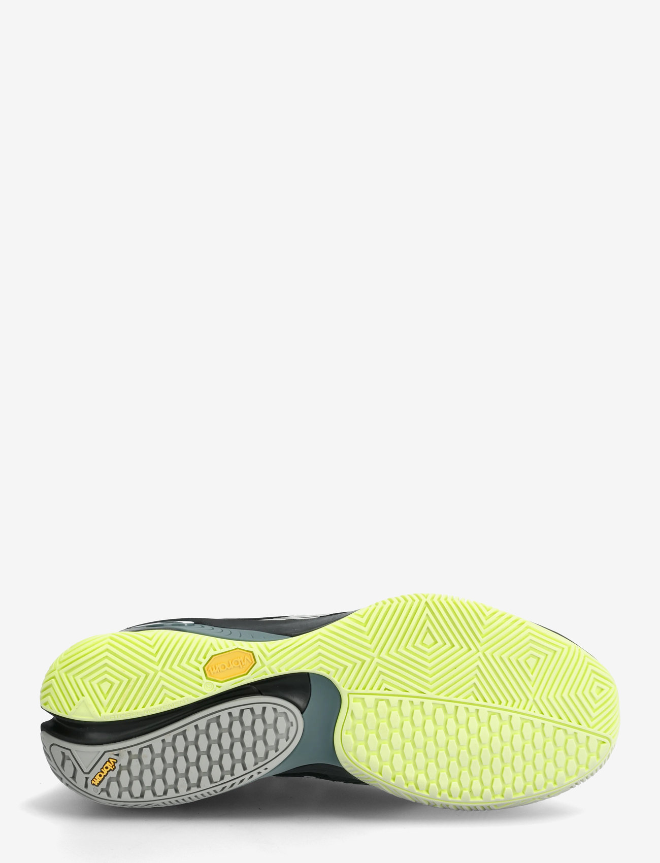 Bullpadel - HACK VIBRAM 25I - padel-schuhe - 005 negro - 4