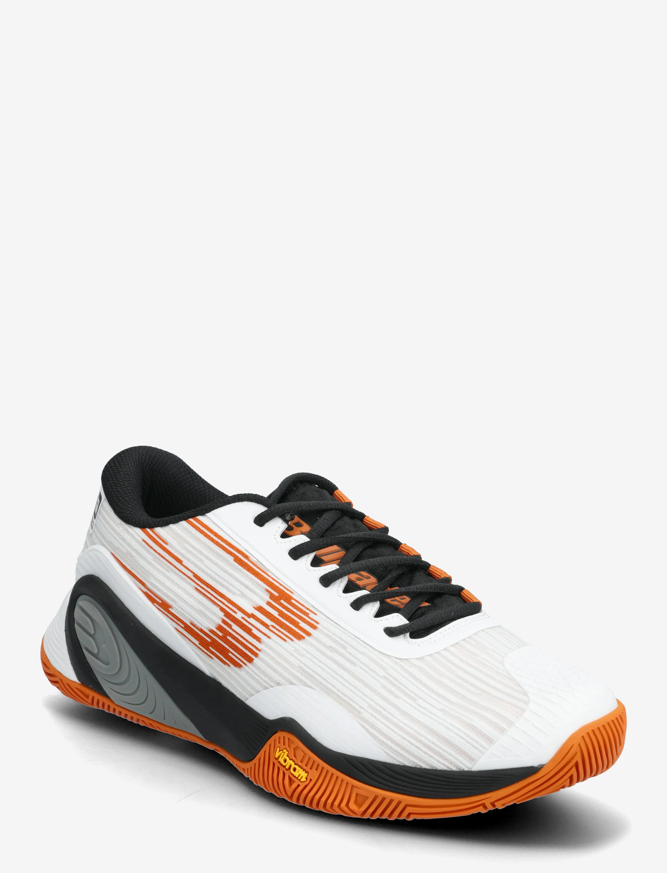 Bullpadel - HACK VIBRAM 25I - padel-schuhe - 037 naranja - 0