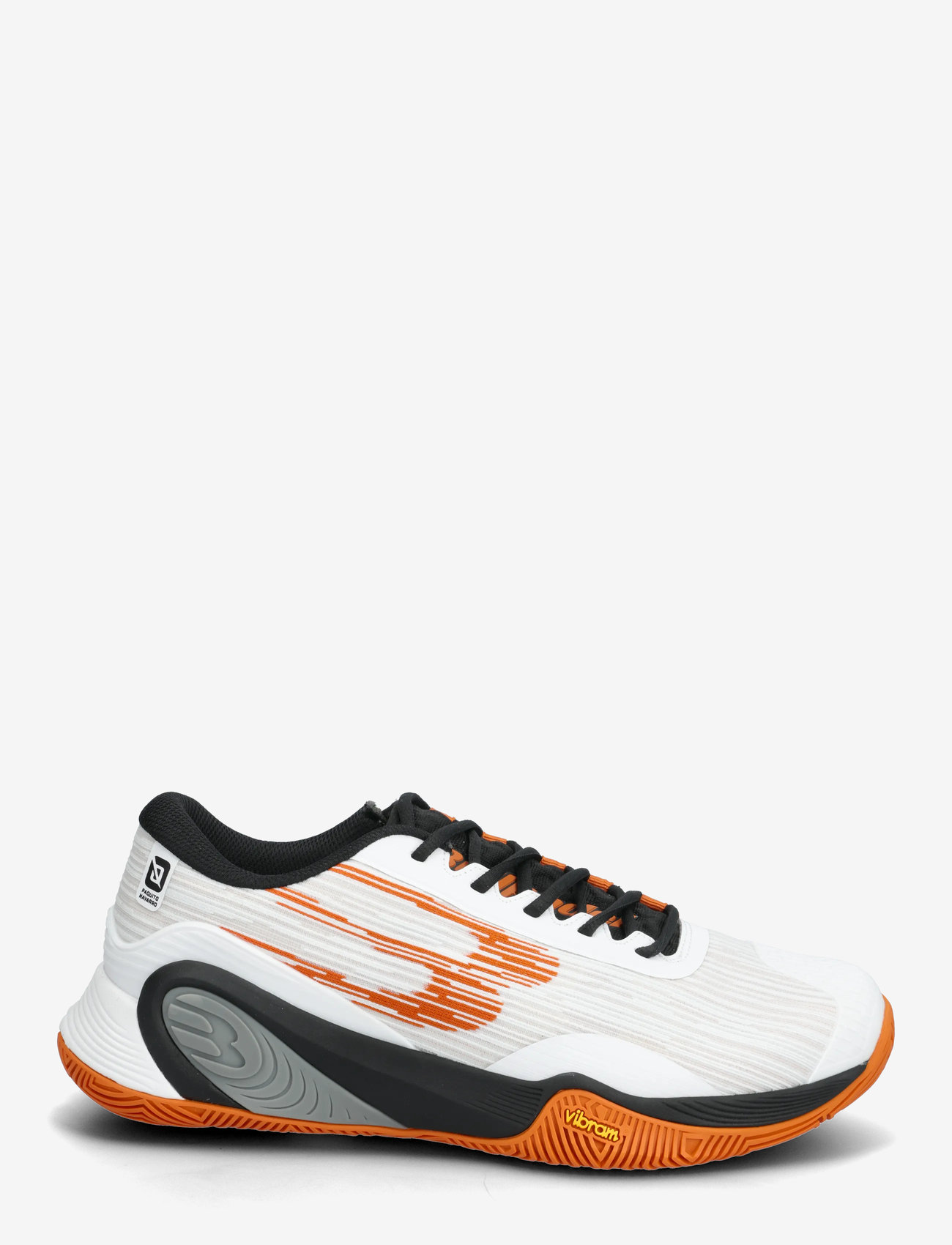 Bullpadel - HACK VIBRAM 25I - padel-schuhe - 037 naranja - 1