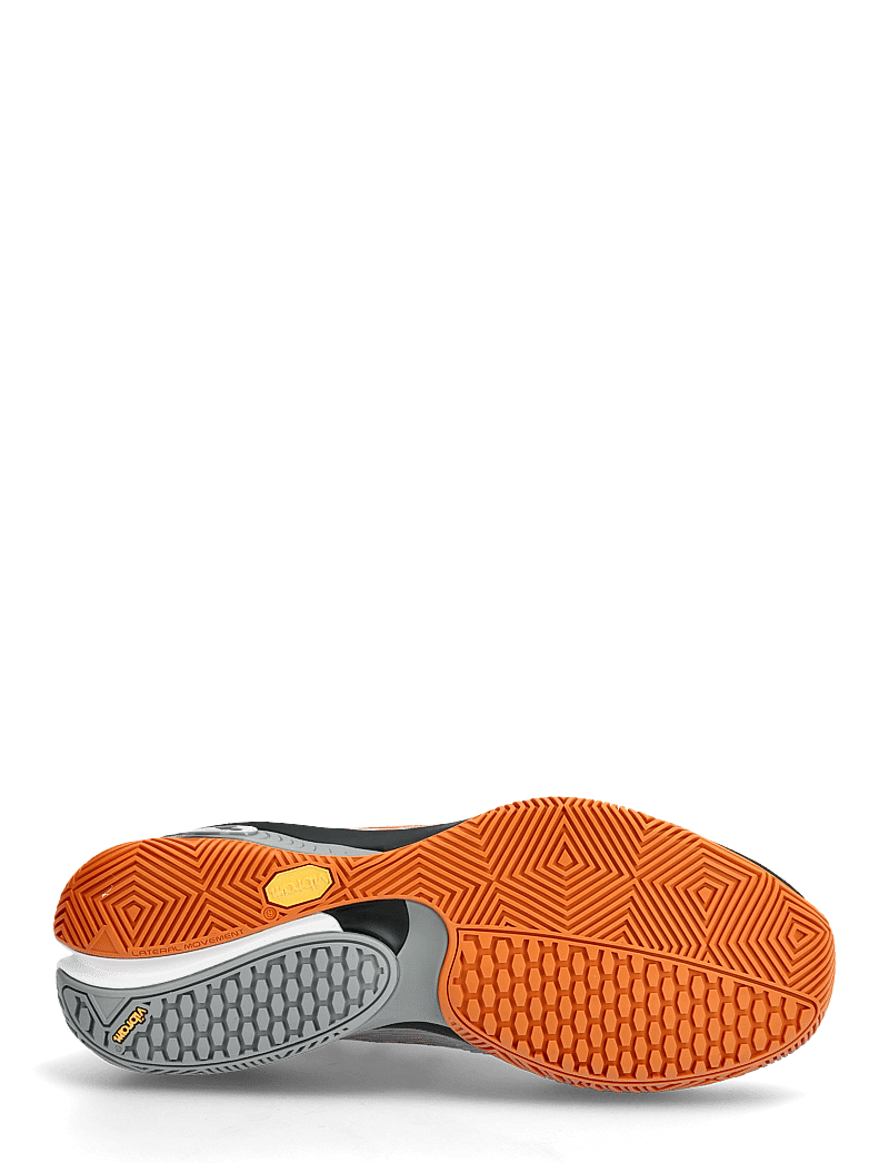 Bullpadel - HACK VIBRAM 25I - padel-schuhe - 037 naranja - 4