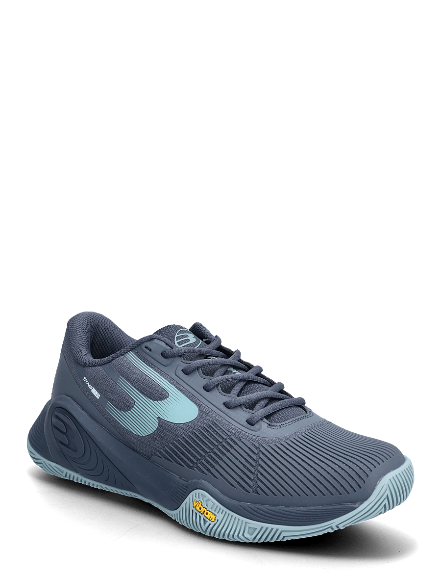 Bullpadel - VERTEX VIBRAM 25I - 067 azul oscuro - 0