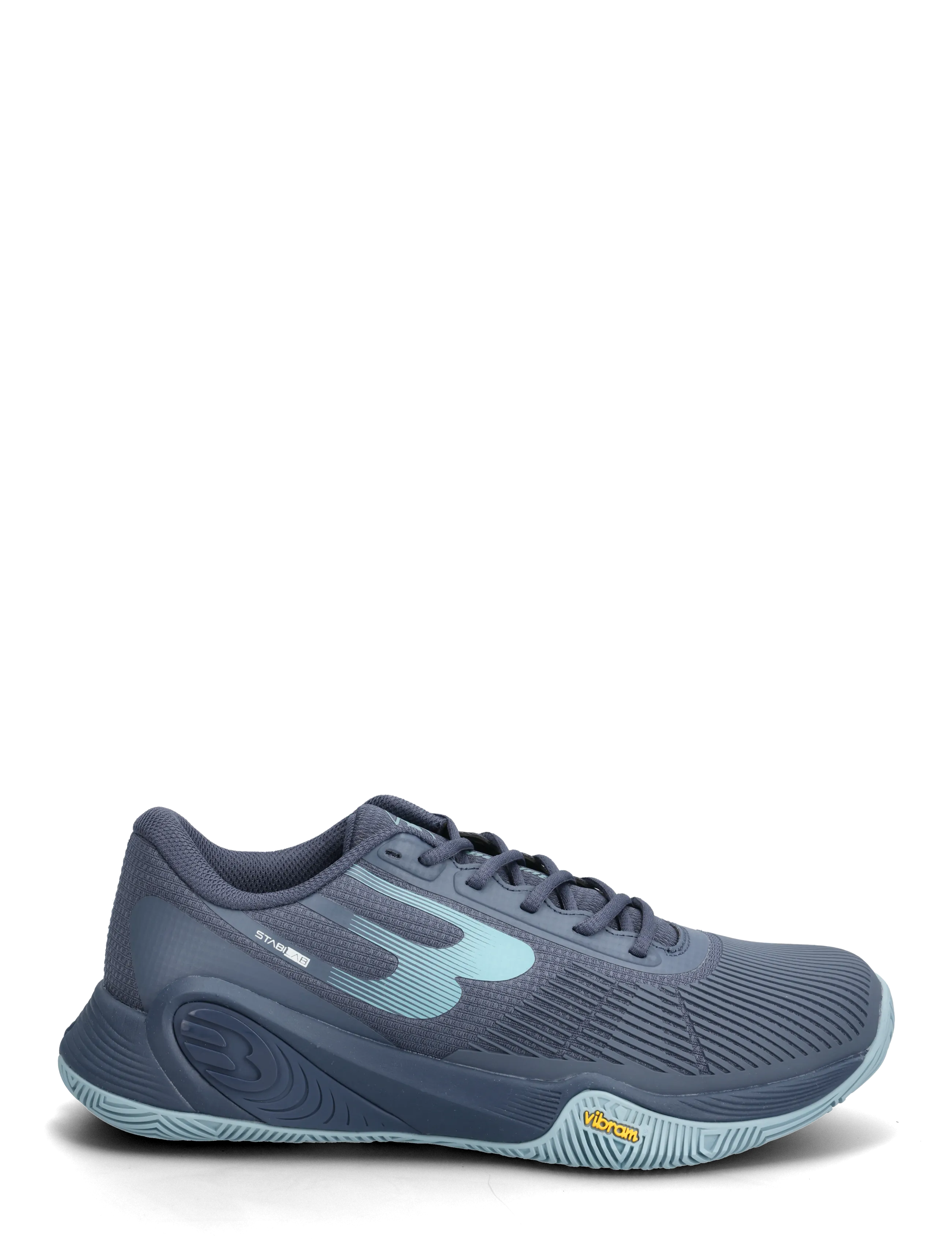 Bullpadel - VERTEX VIBRAM 25I - 067 azul oscuro - 1