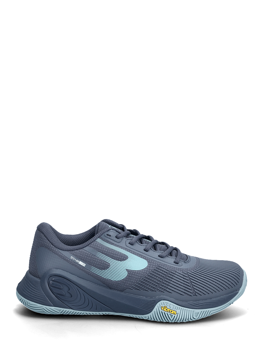 Bullpadel - VERTEX VIBRAM 25I - 067 azul oscuro - 1