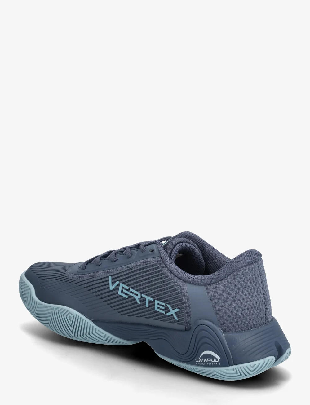 Bullpadel - VERTEX VIBRAM 25I - padel-schuhe - 067 azul oscuro - 2