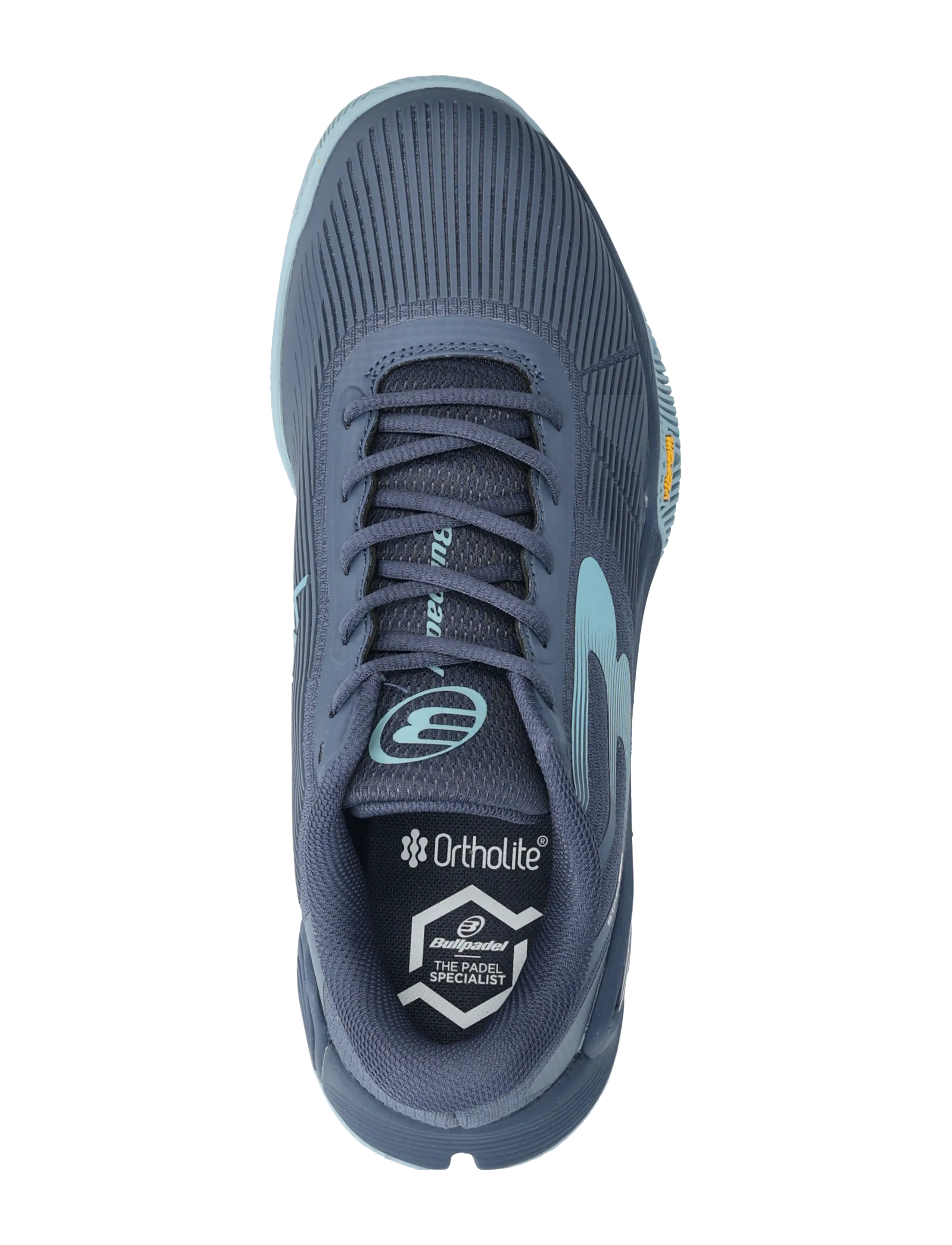 Bullpadel - VERTEX VIBRAM 25I - 067 azul oscuro - 3