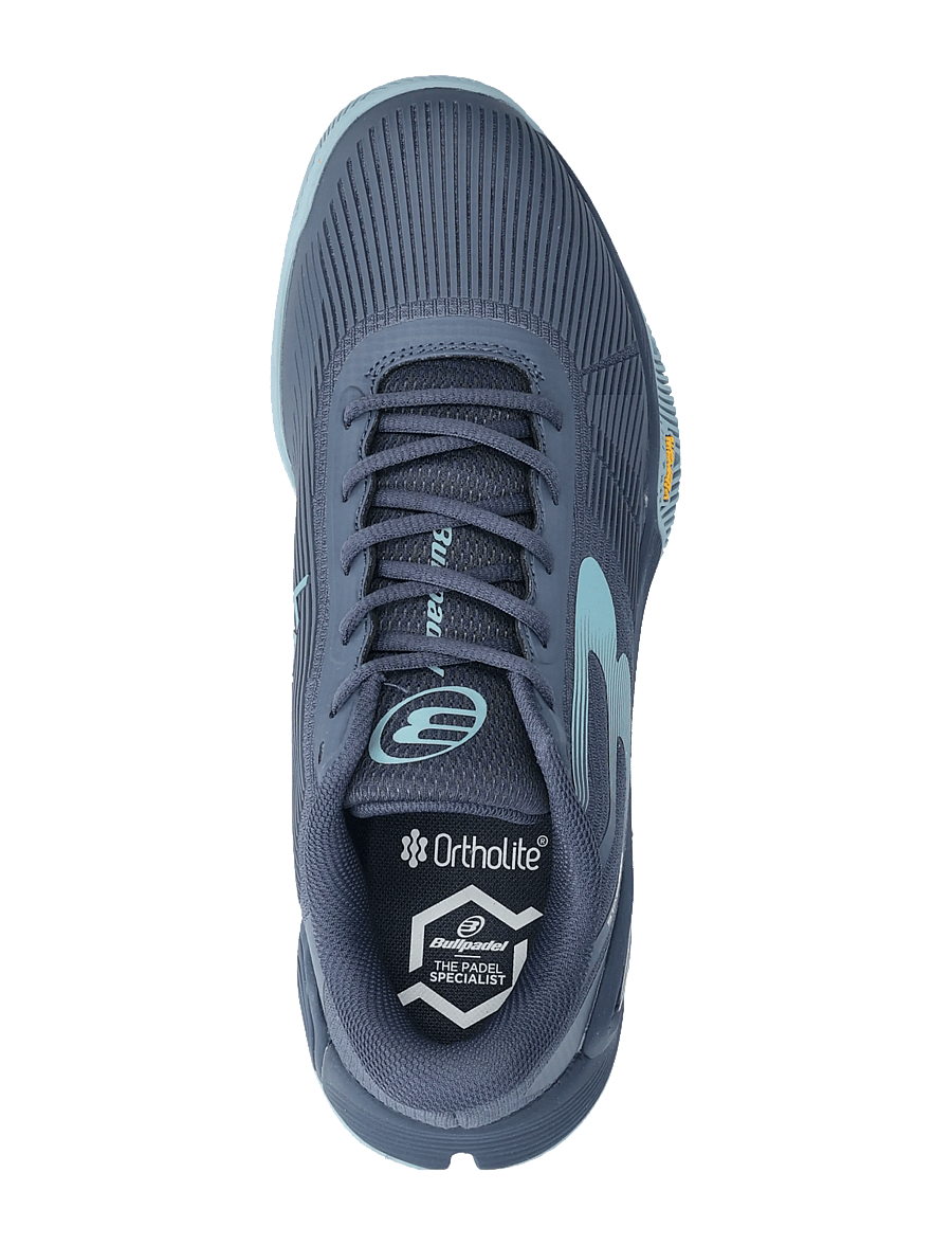 Bullpadel - VERTEX VIBRAM 25I - 067 azul oscuro - 3