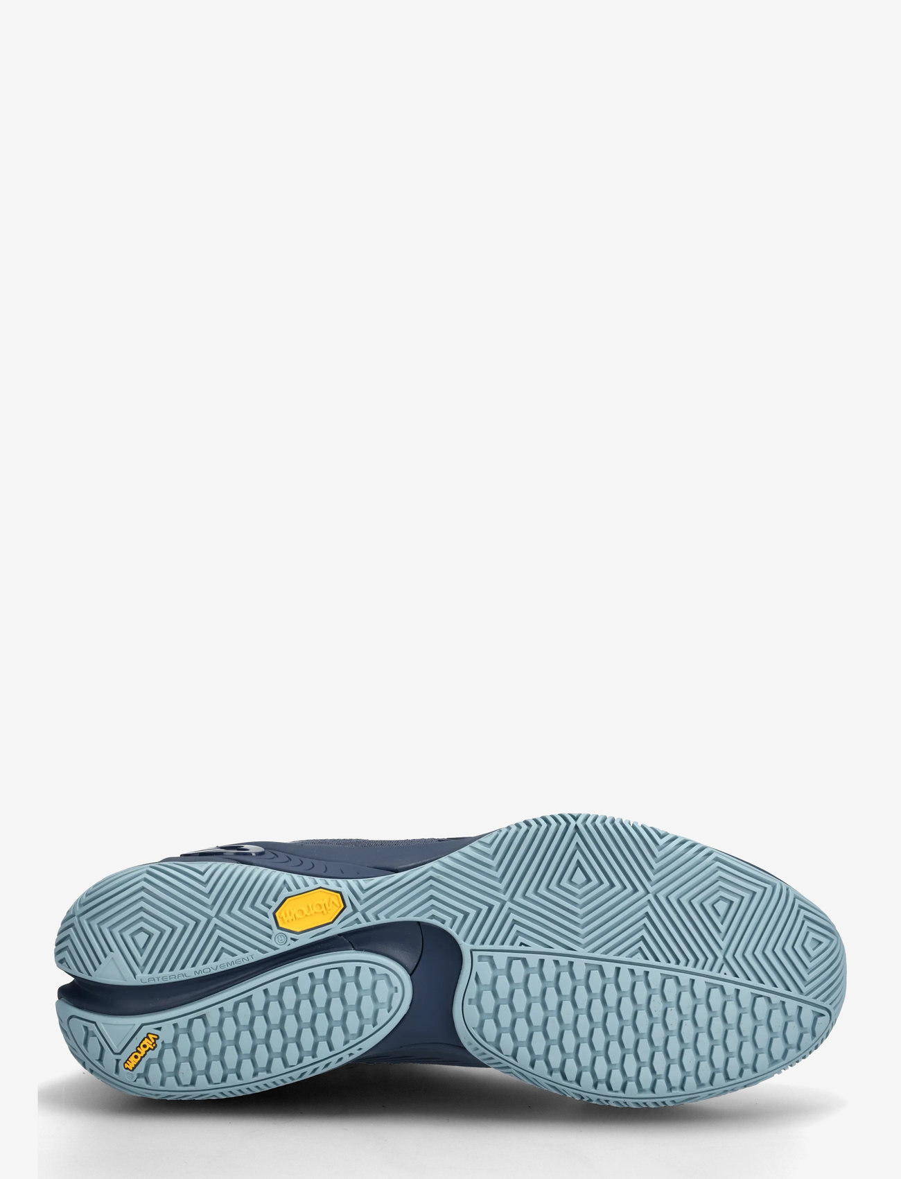 Bullpadel - VERTEX VIBRAM 25I - padel-schuhe - 067 azul oscuro - 4