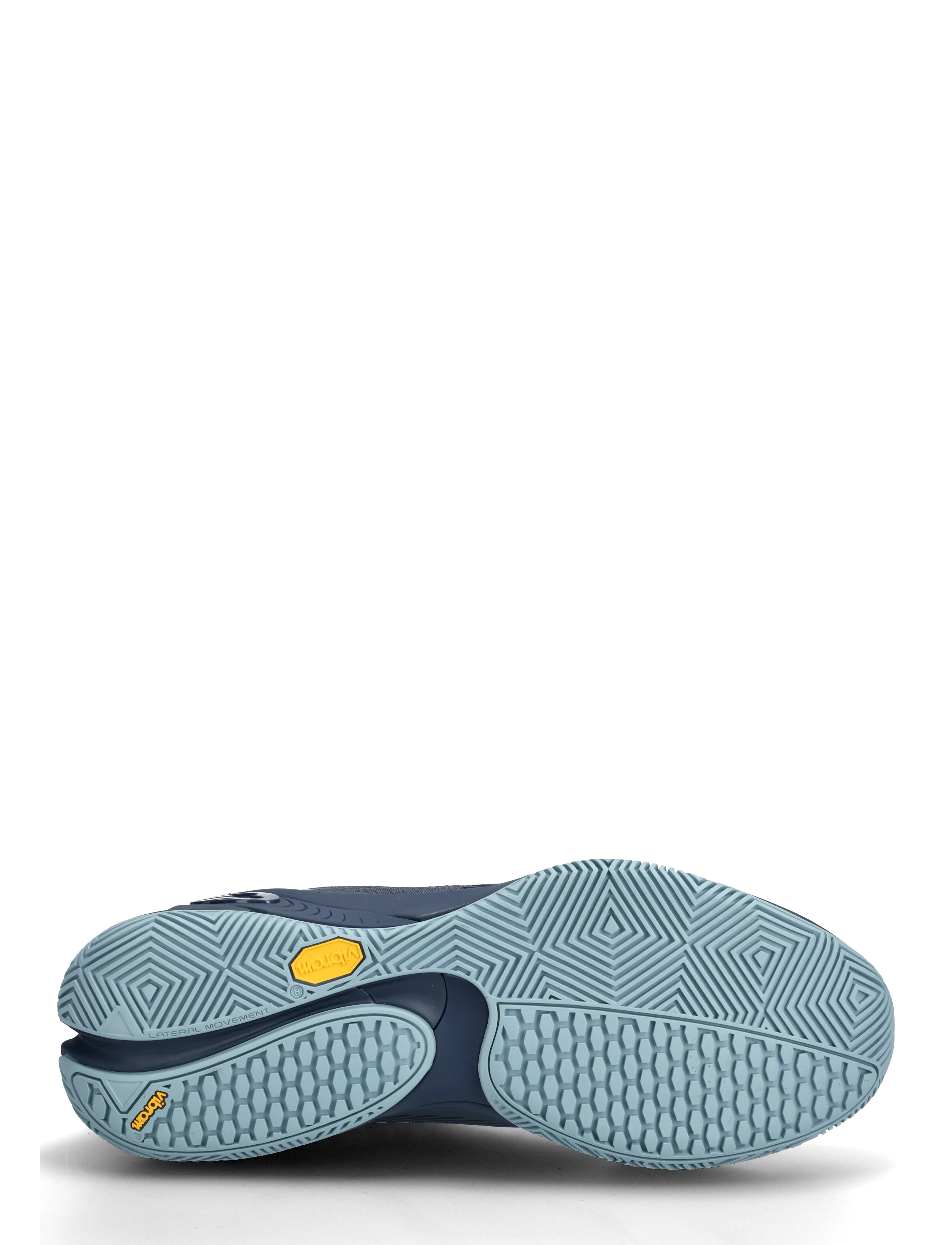 Bullpadel - VERTEX VIBRAM 25I - 067 azul oscuro - 4