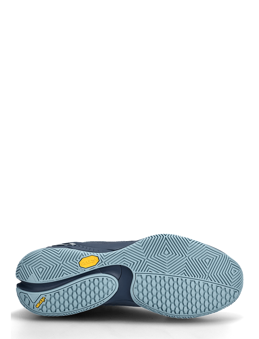Bullpadel - VERTEX VIBRAM 25I - 067 azul oscuro - 4