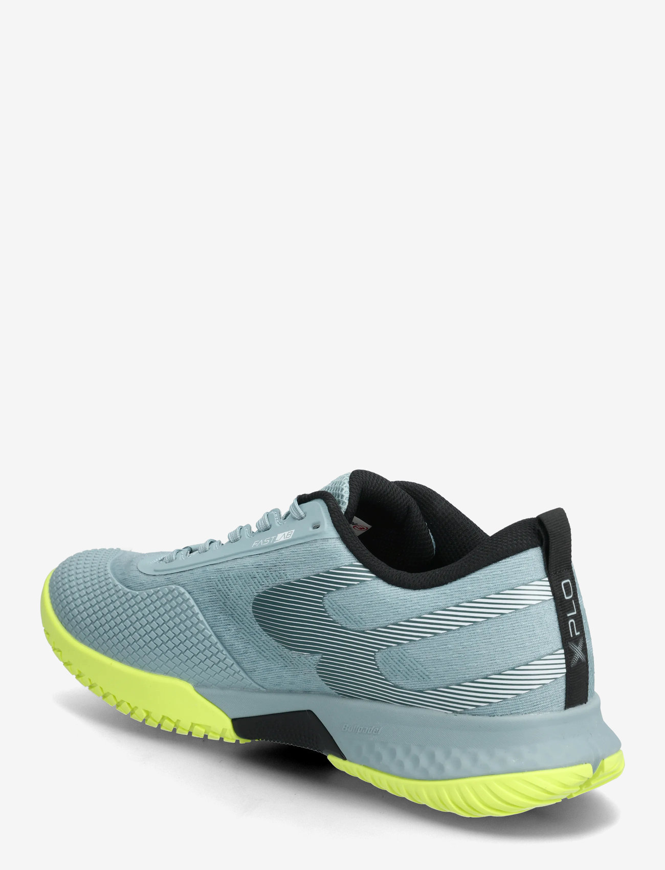 Bullpadel - XPLO VIBRAM 25I - 007 gris oscuro - 2